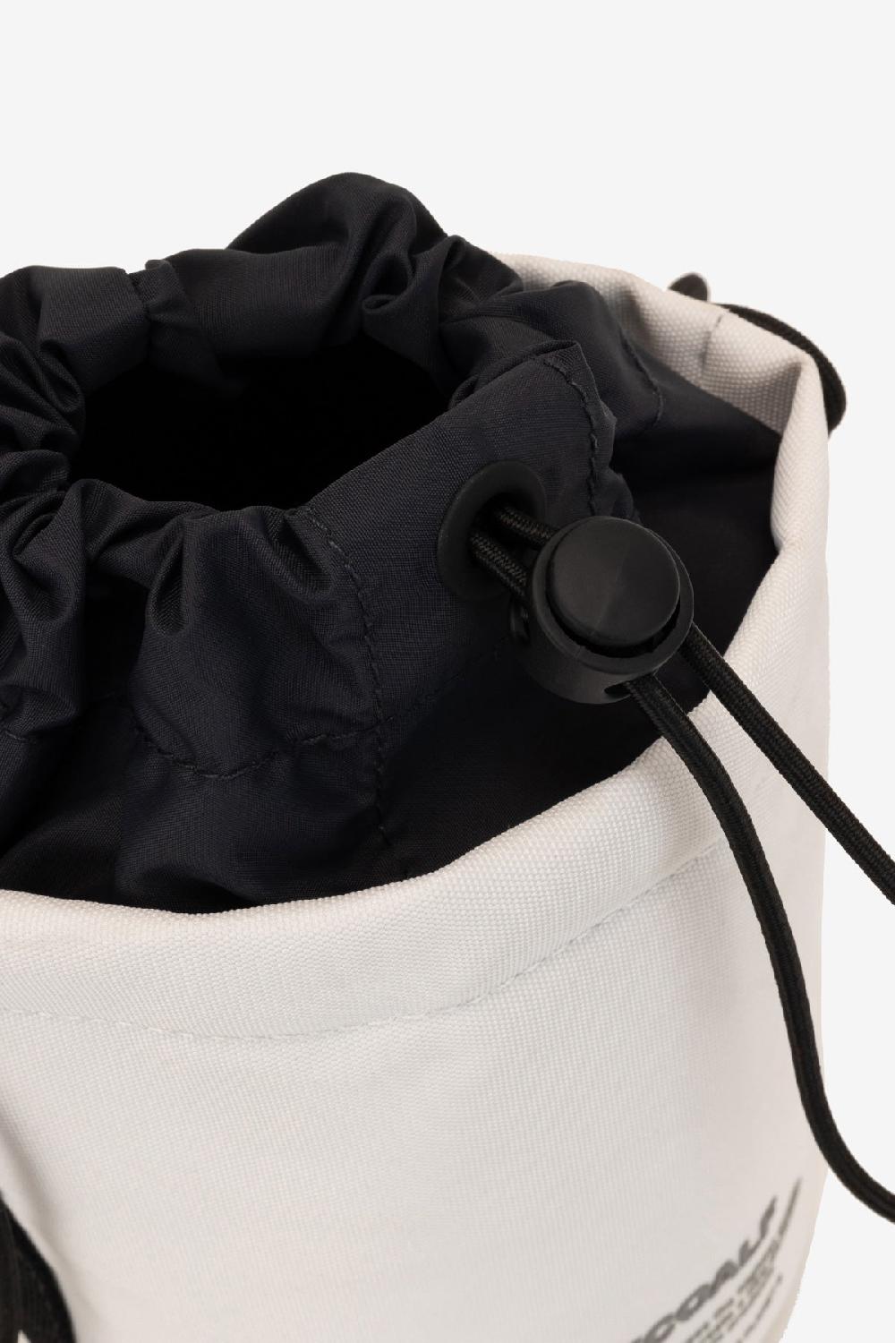 Ecoalf WHITE JERRY BOTTLE HOLDER Rebajas baratas