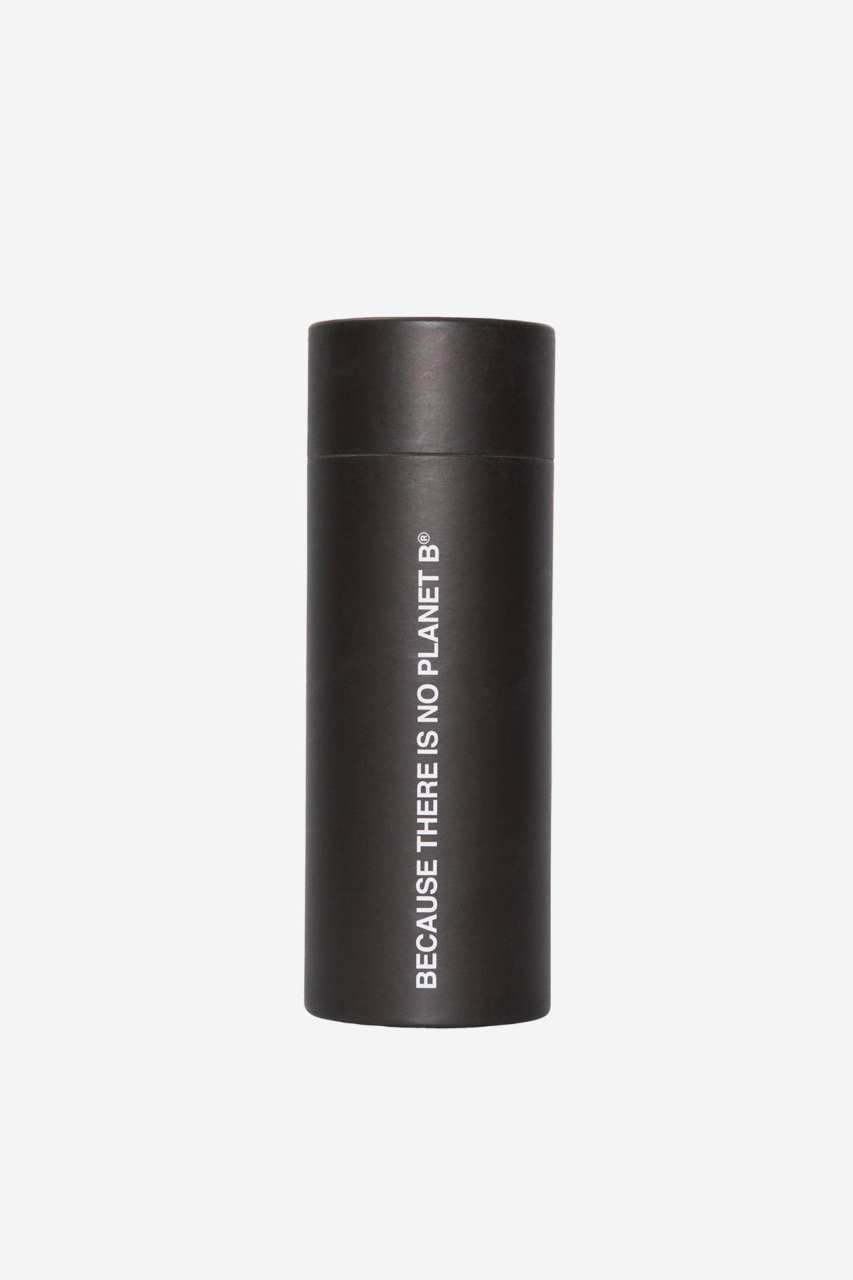 Ecoalf BLACK BRONSON STAINLESS-STEEL BOTTLE Rebajas de fábrica