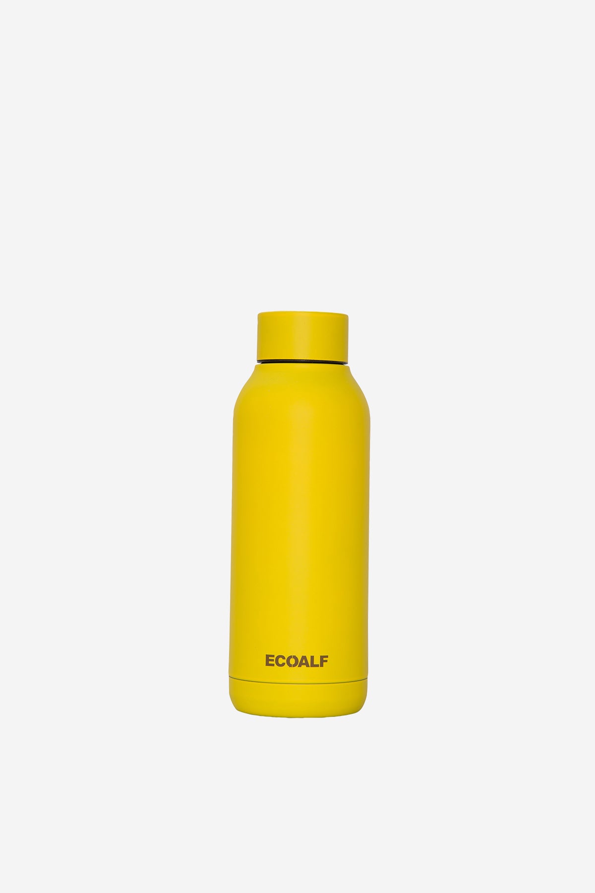 Ecoalf YELLOW BRONSON STAINLESS-STEEL BOTTLE Los más vendidos