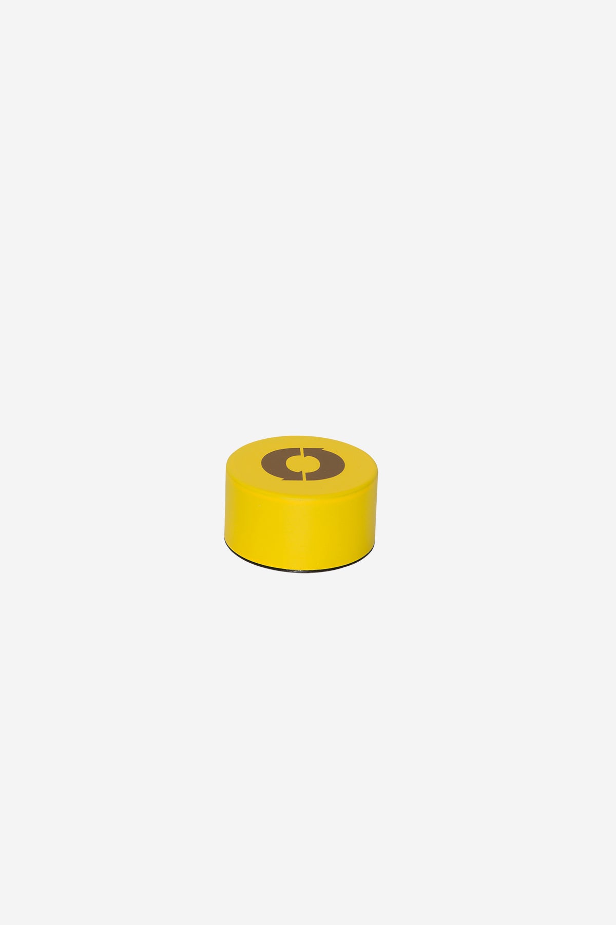 Ecoalf YELLOW BRONSON STAINLESS-STEEL BOTTLE Los más vendidos