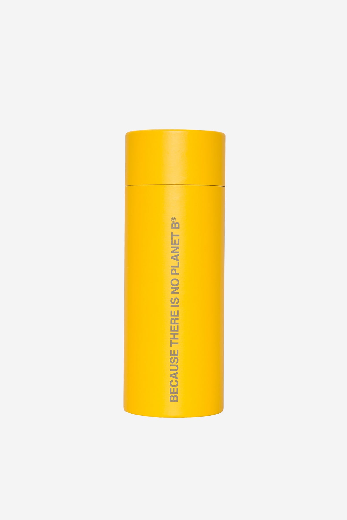 Ecoalf YELLOW BRONSON STAINLESS-STEEL BOTTLE Los más vendidos