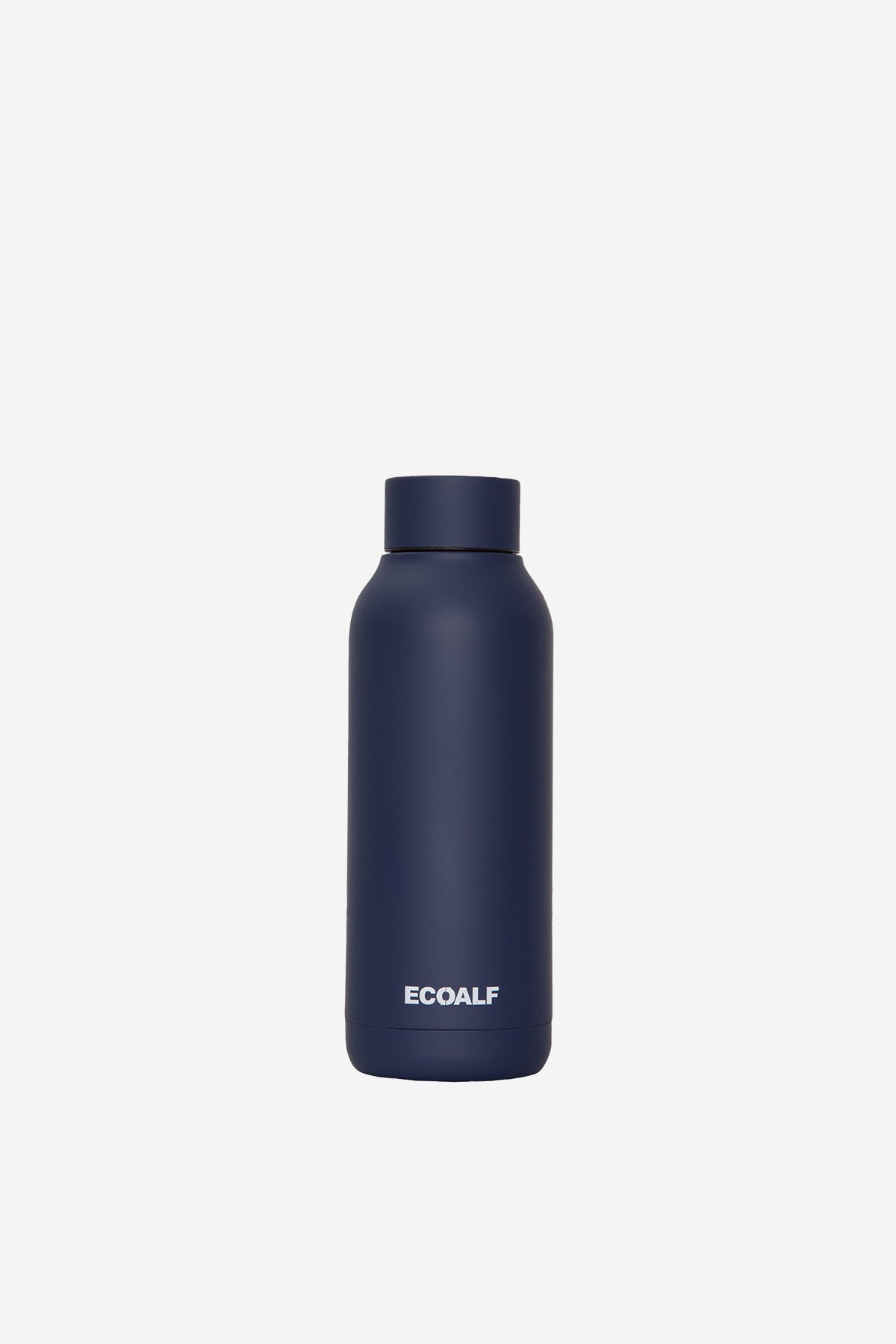 Ecoalf BLUE BRONSON STAINLESS-STEEL BOTTLE Ventas relámpago