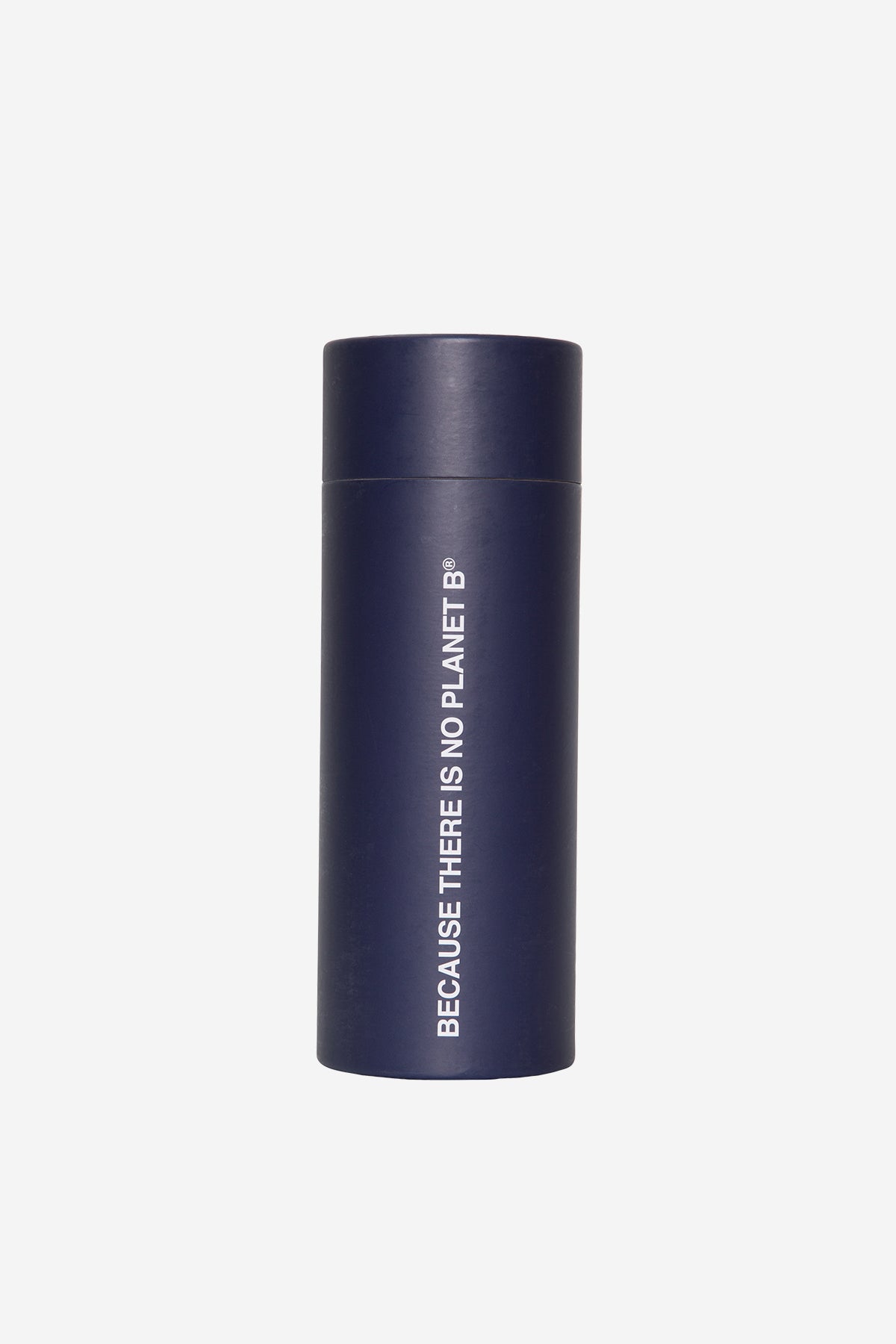 Ecoalf BLUE BRONSON STAINLESS-STEEL BOTTLE Ventas relámpago