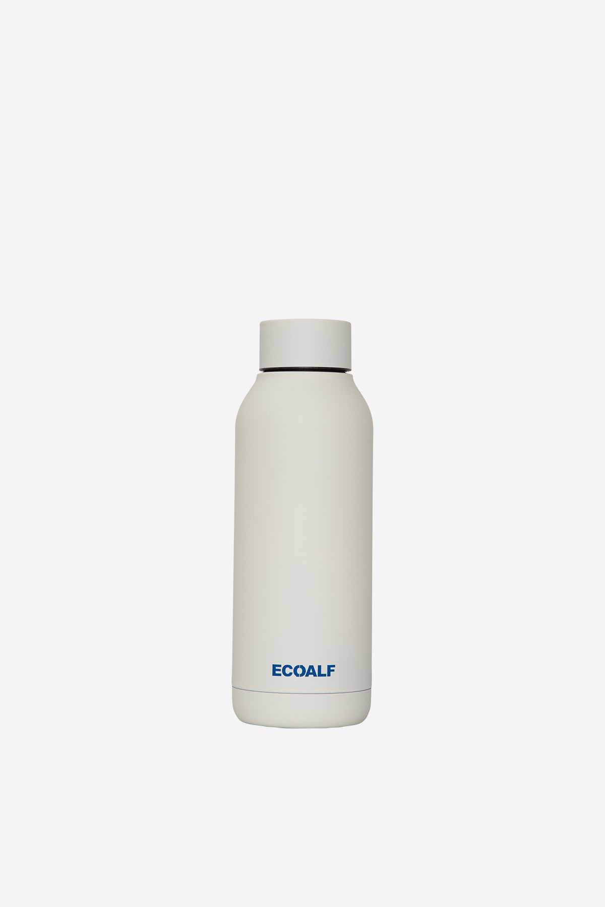 Ecoalf WHITE BRONSON STAINLESS-STEEL BOTTLE Descuento