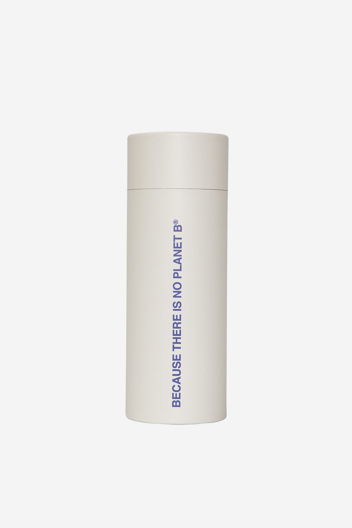 Ecoalf WHITE BRONSON STAINLESS-STEEL BOTTLE Descuento