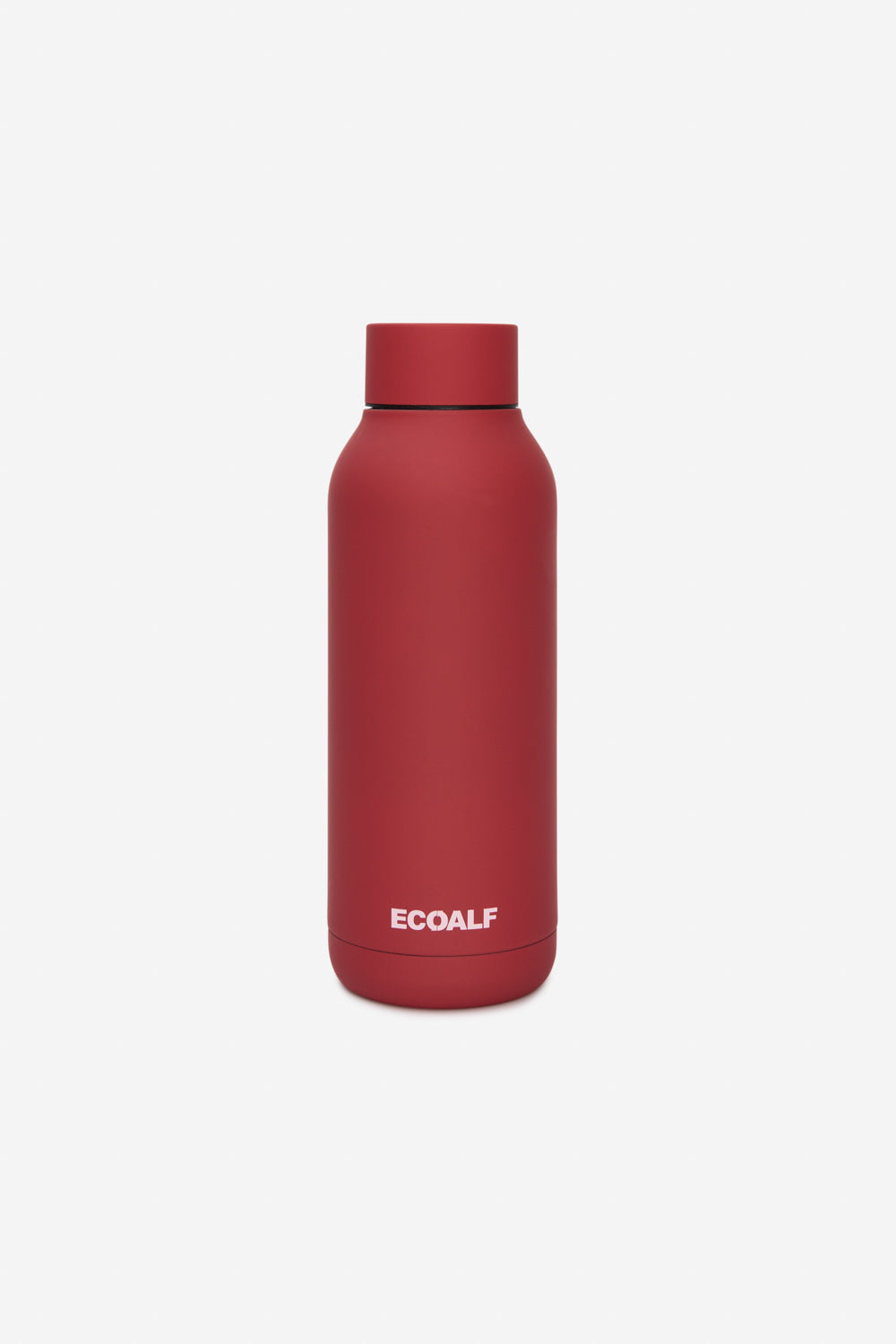 Ecoalf RED BRONSON STAINLESS-STEEL BOTTLE Tienda