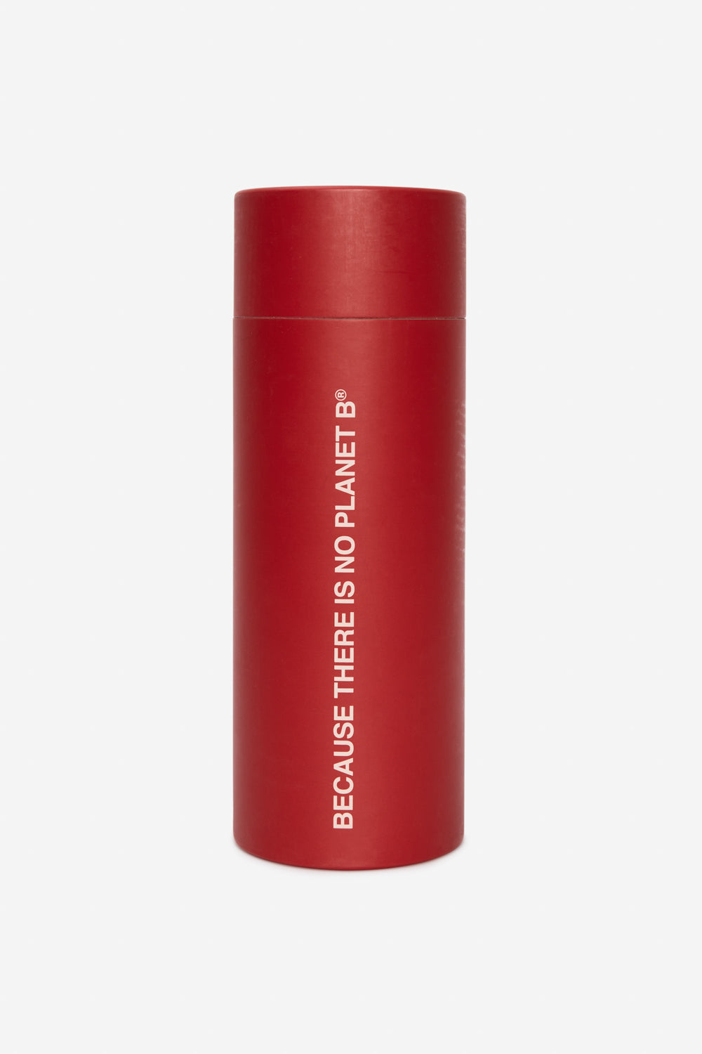 Ecoalf RED BRONSON STAINLESS-STEEL BOTTLE Tienda
