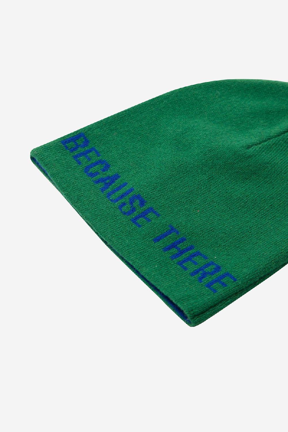 Ecoalf GREEN FRANCE HAT Mejor oferta