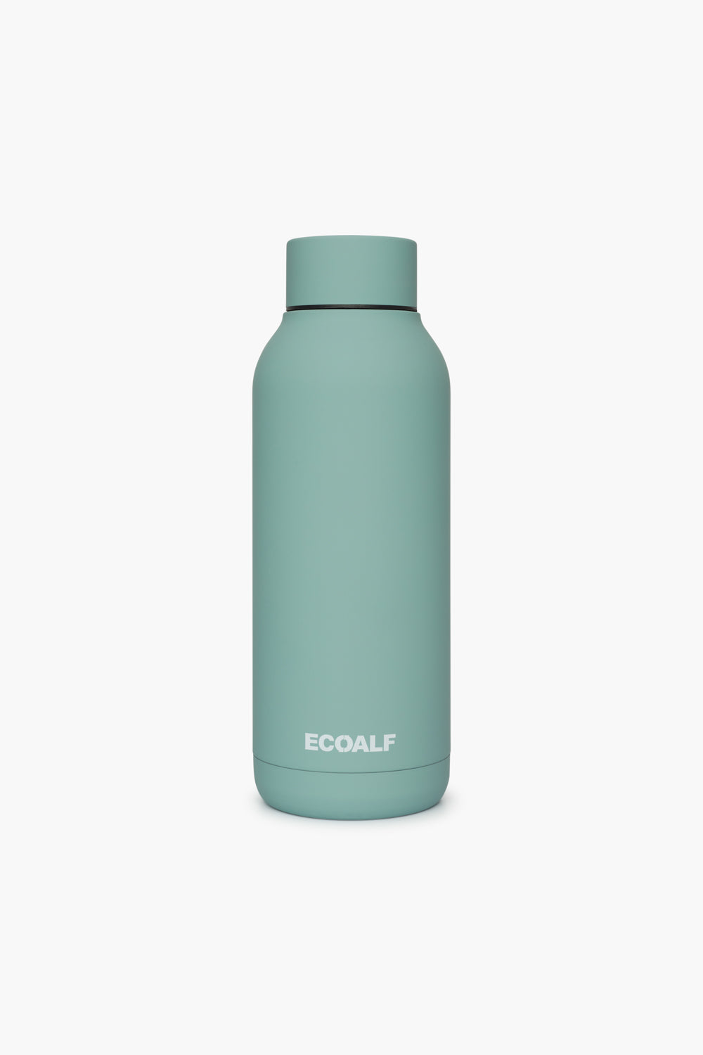 Ecoalf AQUA GREEN BRONSON STAINLESS STEEL BOTTLE Rebajas online