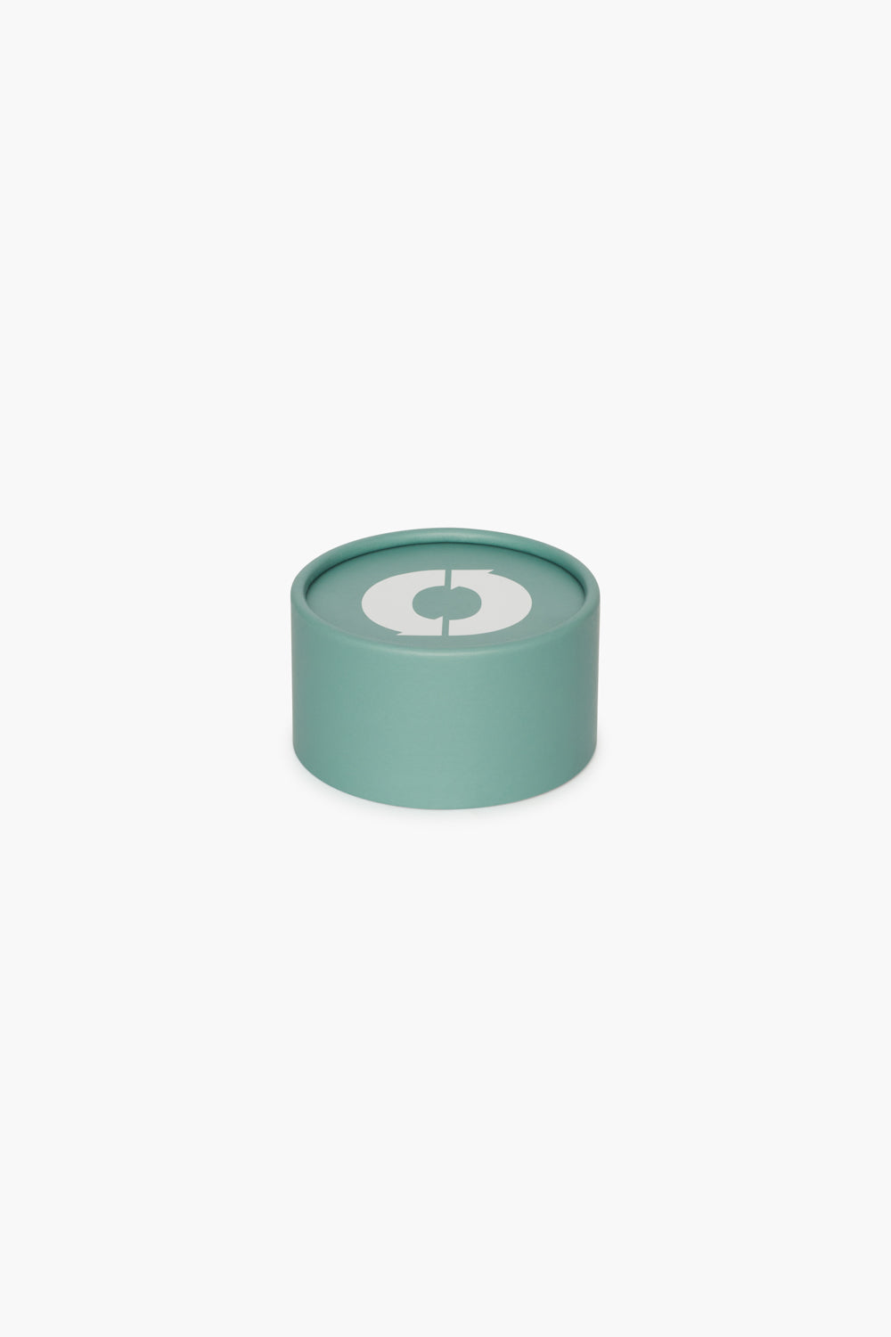 Ecoalf AQUA GREEN BRONSON STAINLESS STEEL BOTTLE Rebajas online