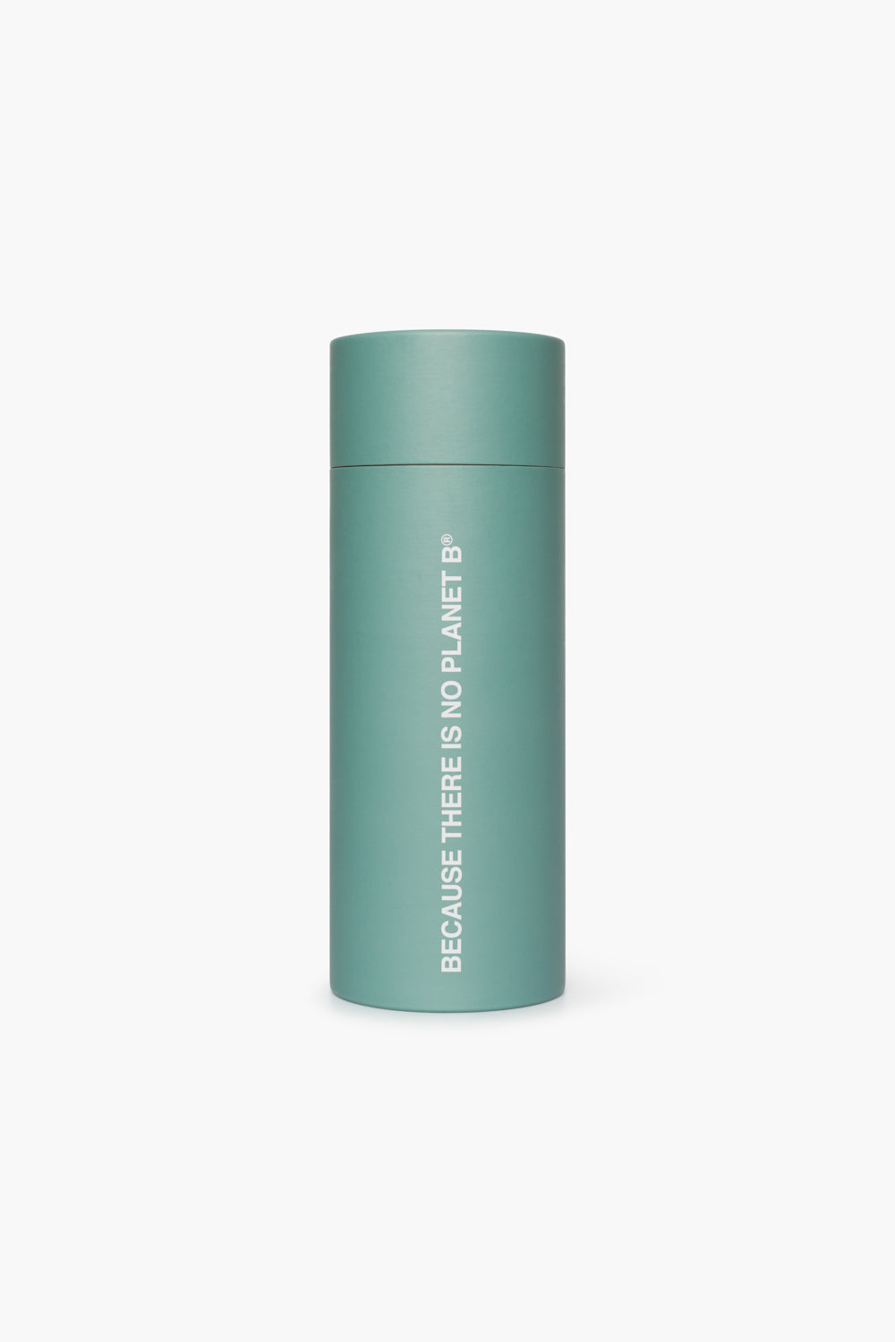 Ecoalf AQUA GREEN BRONSON STAINLESS STEEL BOTTLE Rebajas online