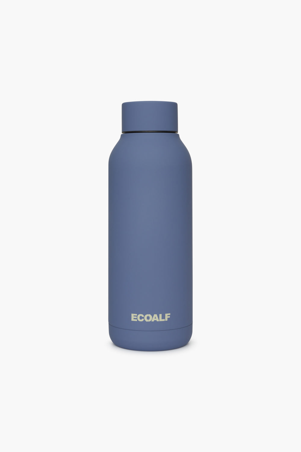 Ecoalf NAVY BLUE BRONSON STAINLESS STEEL BOTTLE Envío gratis