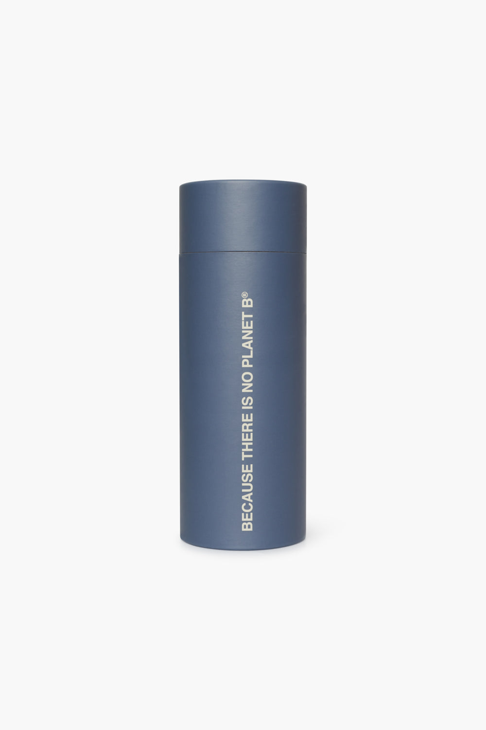 Ecoalf NAVY BLUE BRONSON STAINLESS STEEL BOTTLE Envío gratis