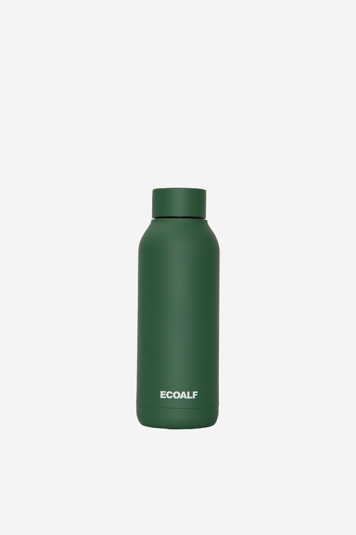 Ecoalf GREEN BRONSON STAINLESS-STEEL BOTTLE Oferta especial