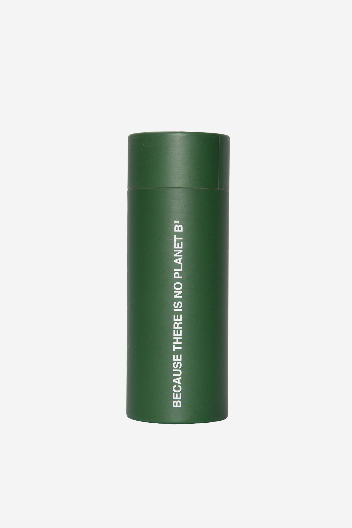 Ecoalf GREEN BRONSON STAINLESS-STEEL BOTTLE Oferta especial
