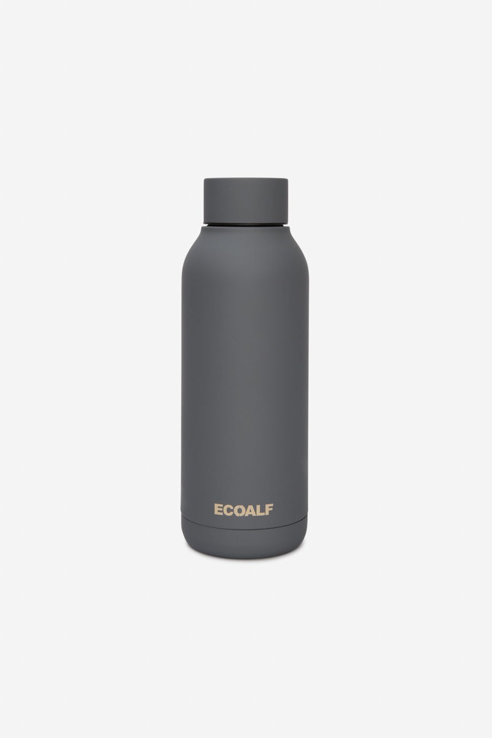 Ecoalf GREEN BRONSON STAINLESS-STEEL BOTTLE Envío gratis