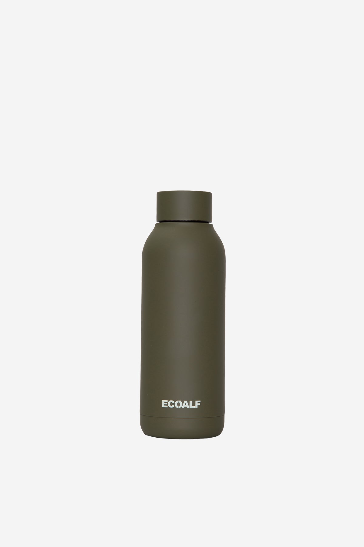 Ecoalf BROWN BRONSON STAINLESS-STEEL BOTTLE Últimos 3 días