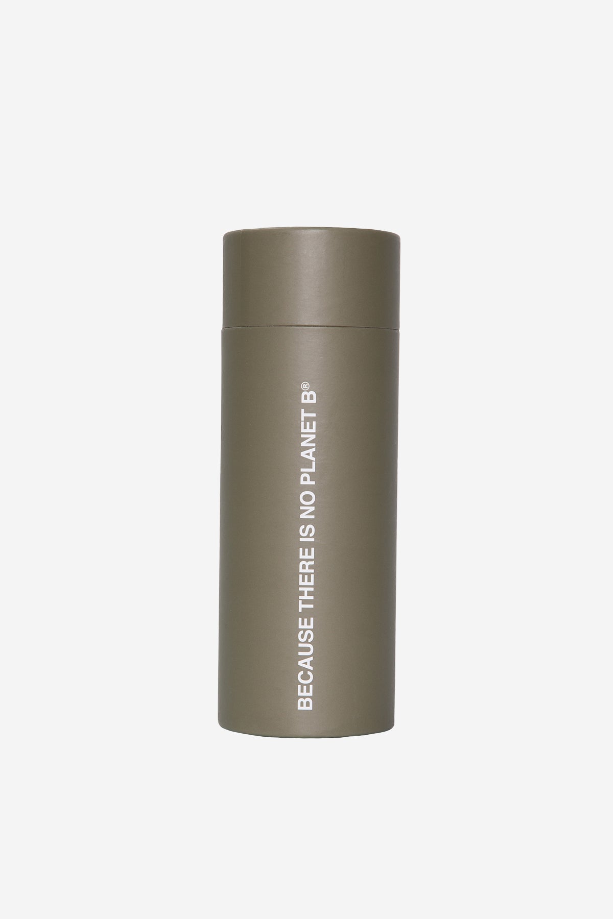 Ecoalf BROWN BRONSON STAINLESS-STEEL BOTTLE Últimos 3 días
