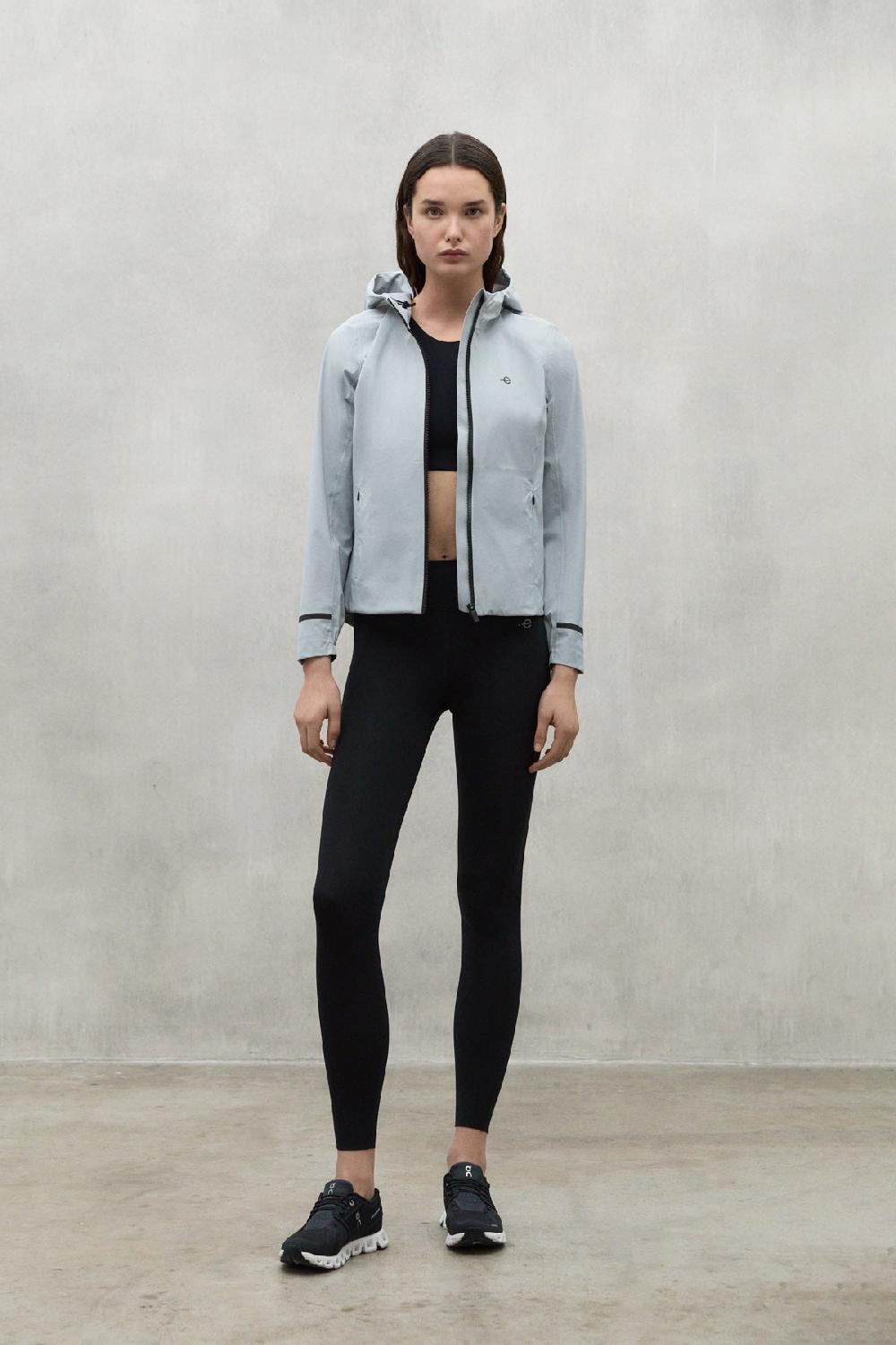 Ecoalf LONDON JACKET LIGHT BLUE Solo queda un día