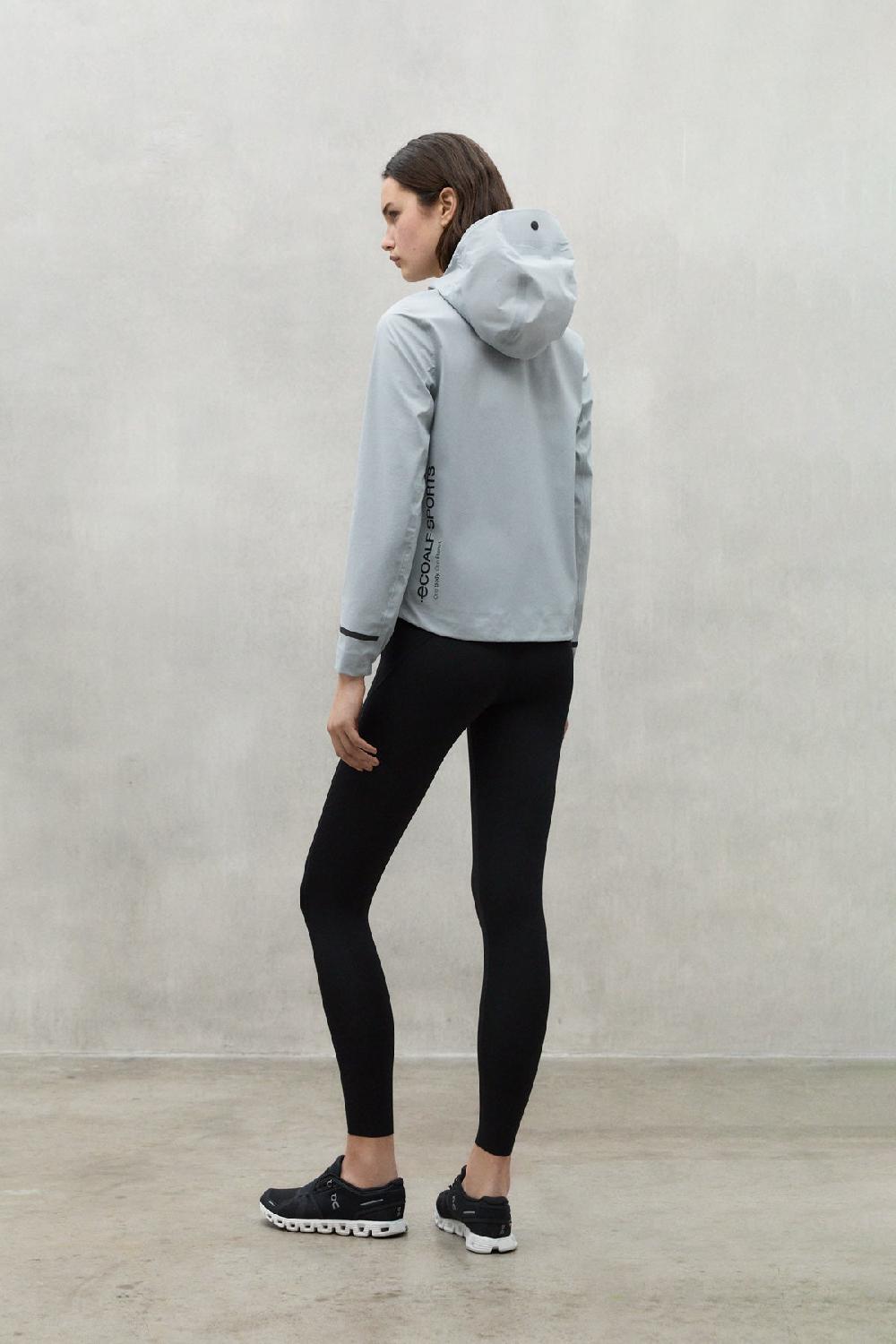 Ecoalf LONDON JACKET LIGHT BLUE Solo queda un día