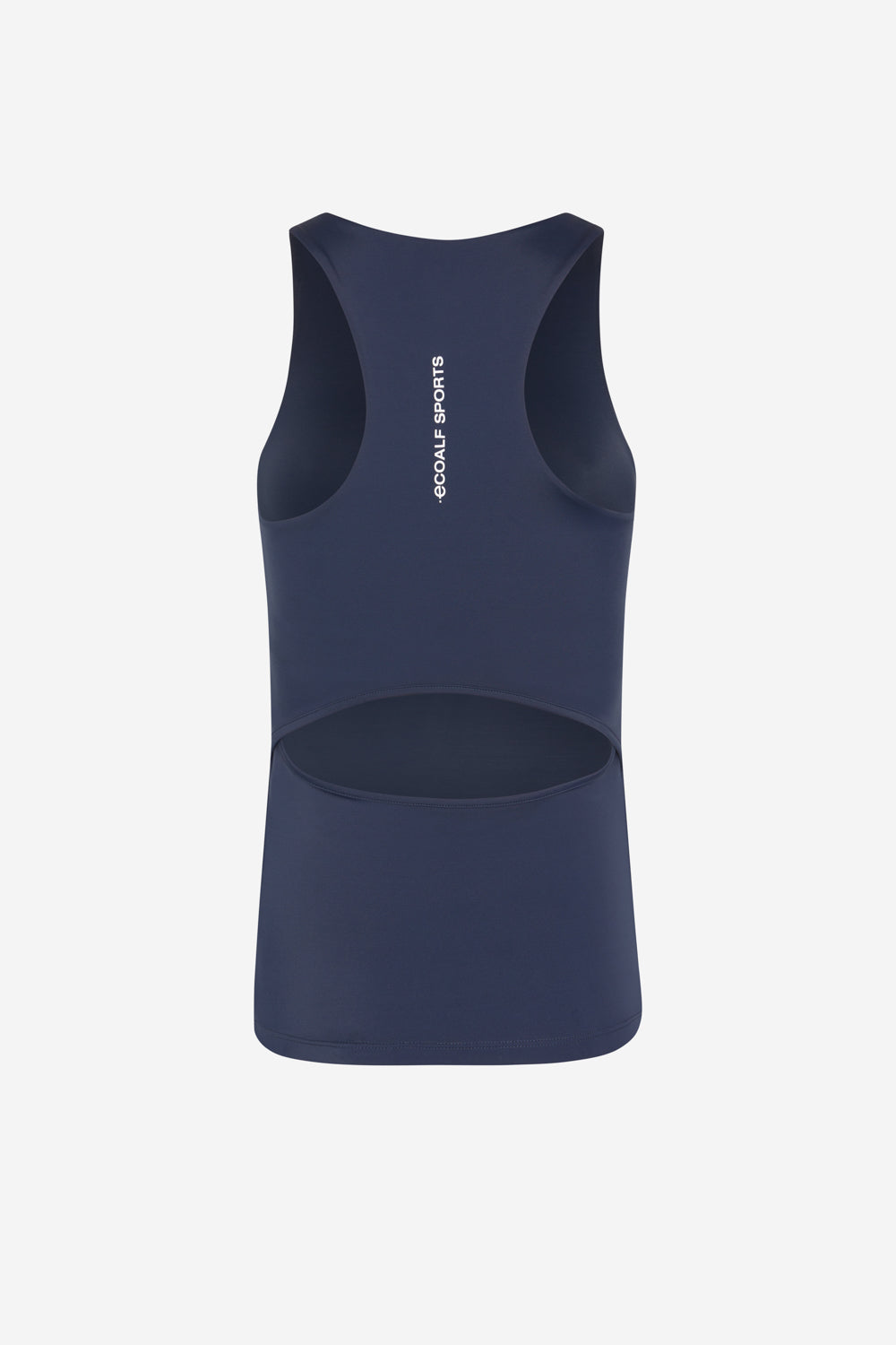 Ecoalf LUCIA TOP BLUE Grandes descuentos