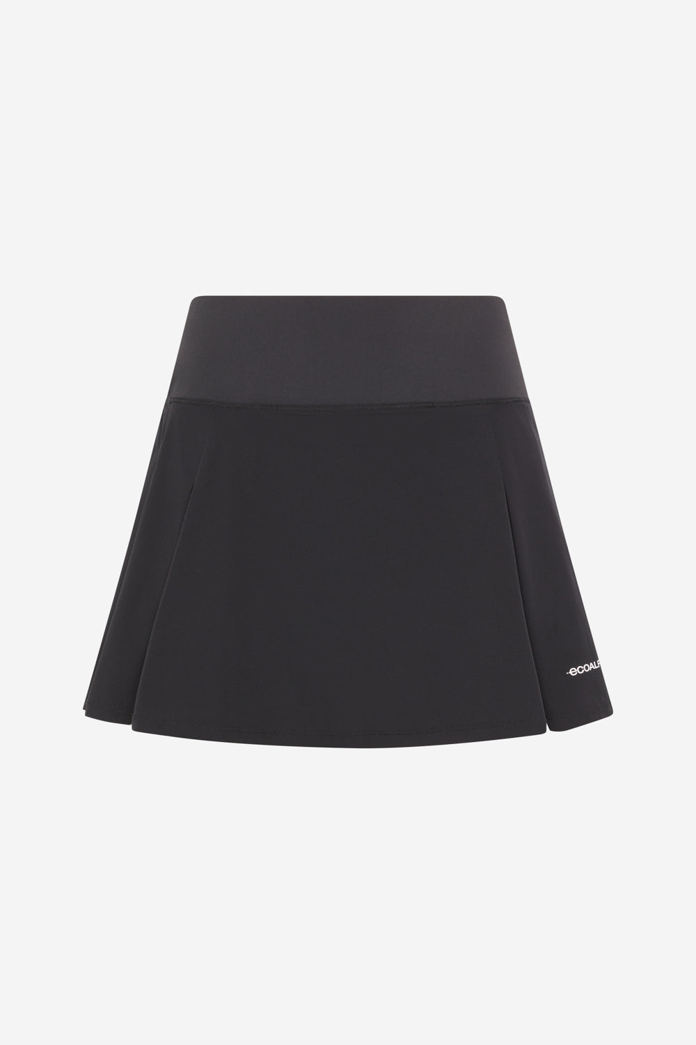 Ecoalf TERESA BLACK SKIRT Tienda de fábrica