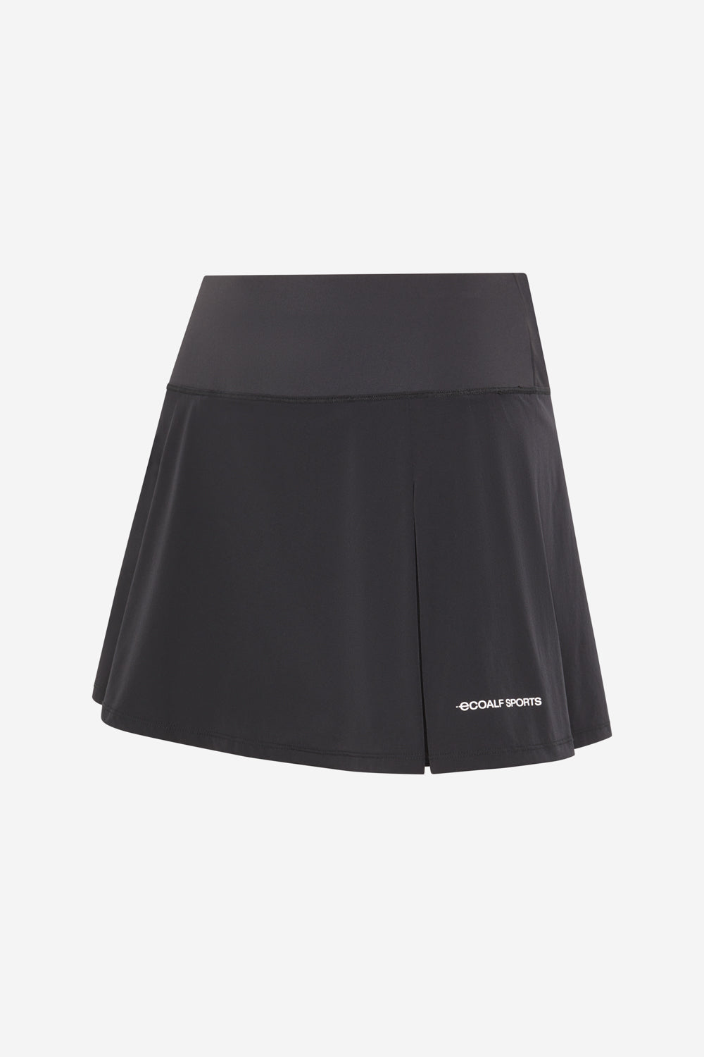 Ecoalf TERESA BLACK SKIRT Tienda de fábrica