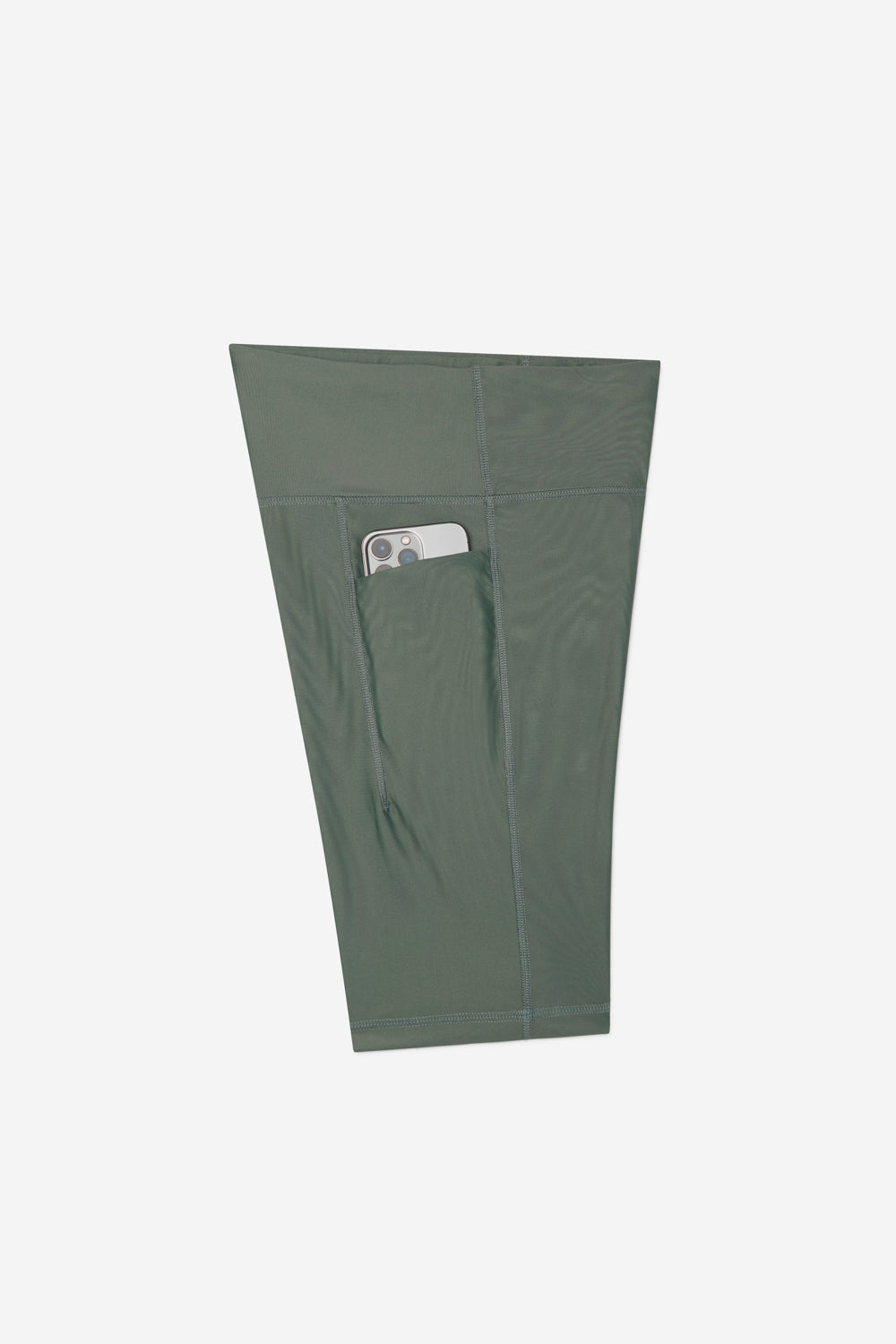 Ecoalf KLUN LEGGINGS GREEN Ahorra y exporta
