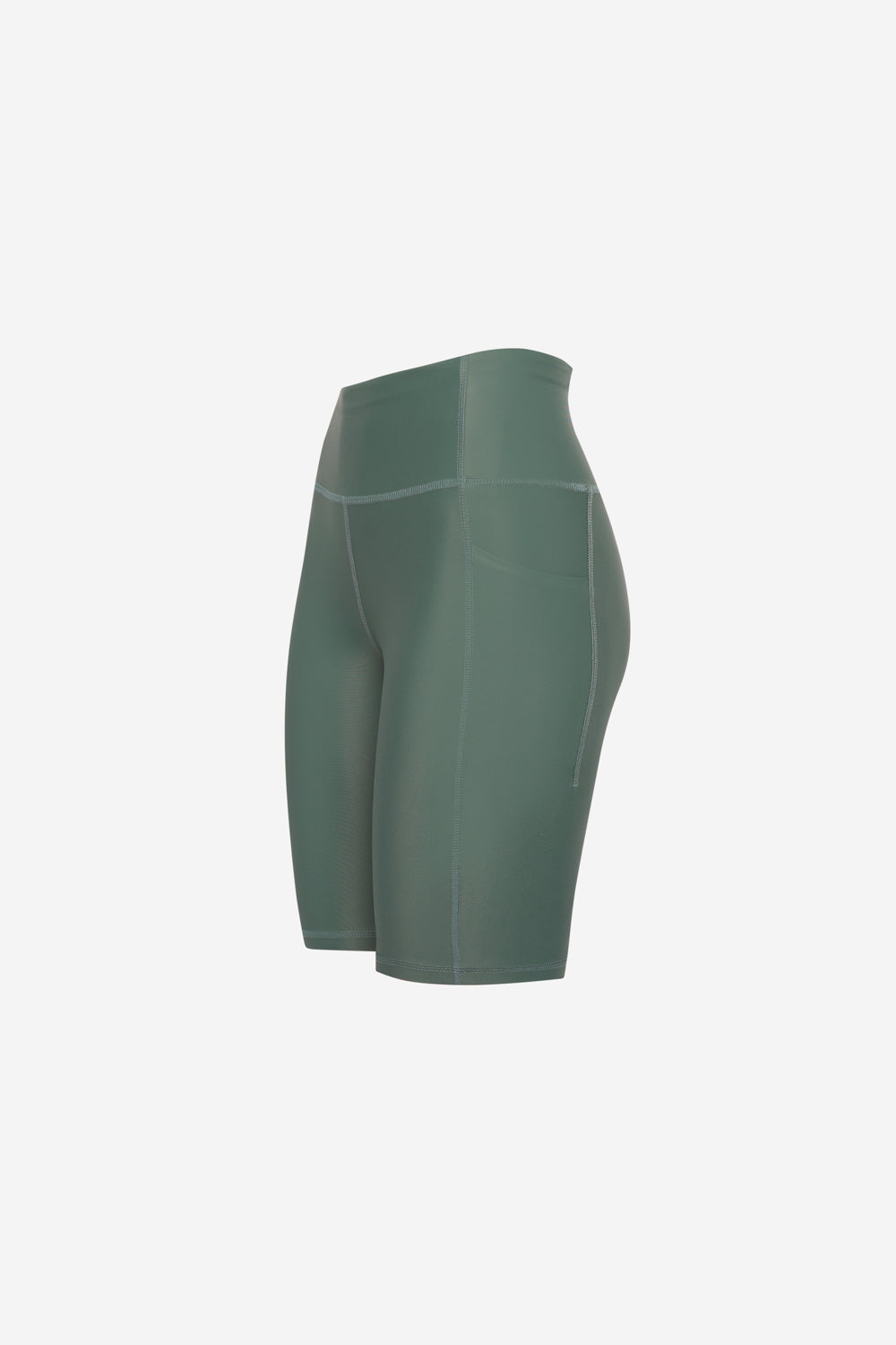 Ecoalf KLUN LEGGINGS GREEN Ahorra y exporta