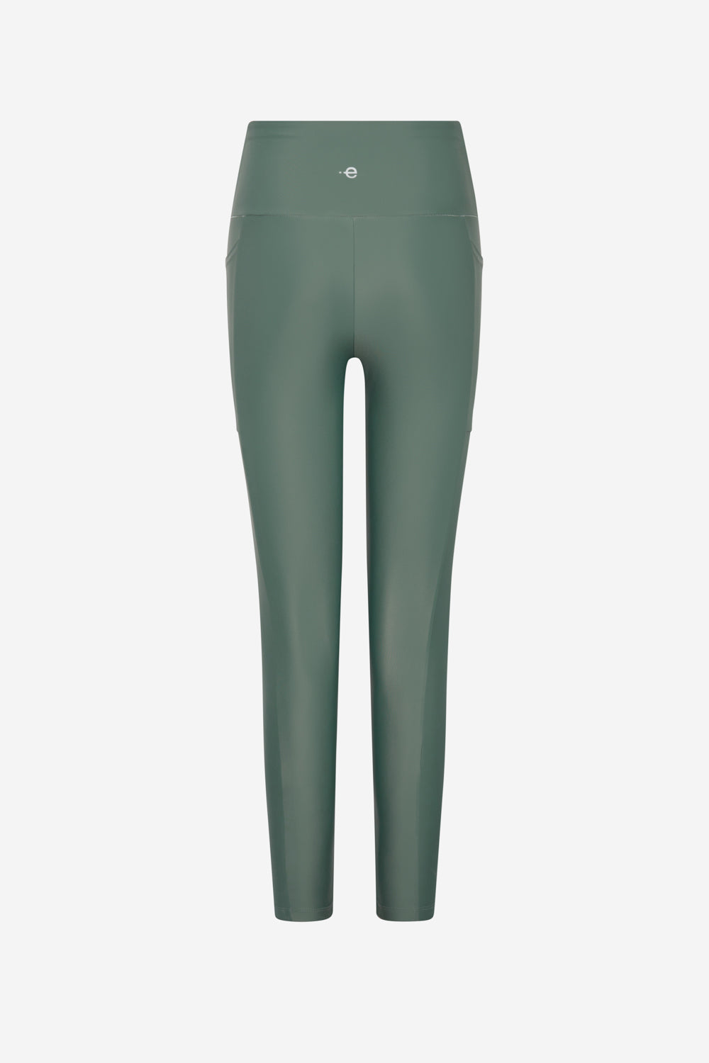 Ecoalf KINTA GREEN LEGGINGS Precios de Black Friday