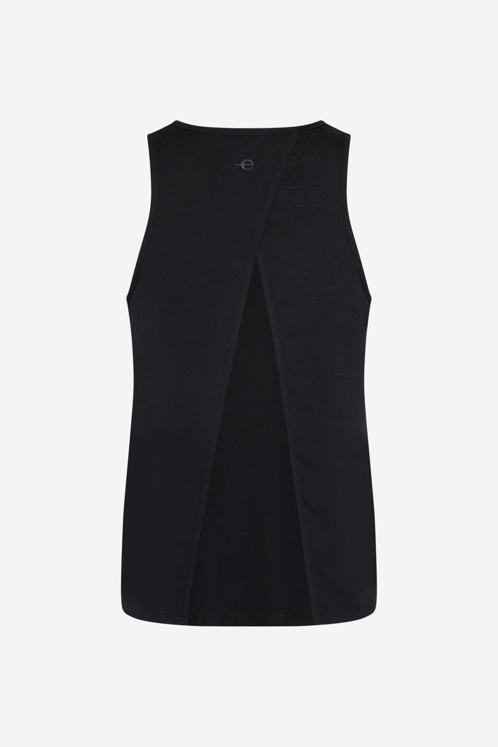 Ecoalf EMINA TOP BLACK En oferta