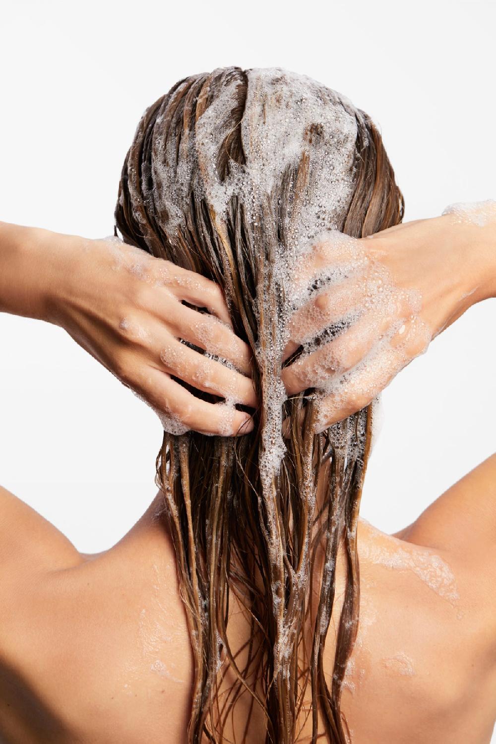 Ecoalf HAIR SHAMPOO POWDER REFILL Descuento