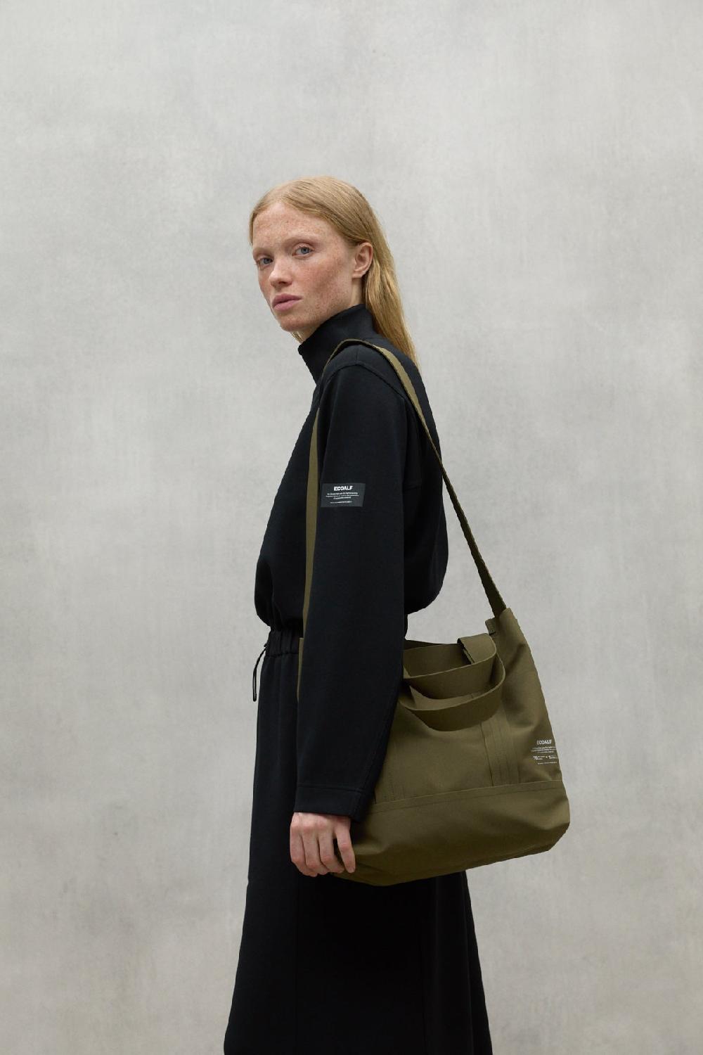 Ecoalf GREEN BONDED M SHOPPER BAG COMPRAR AHORA