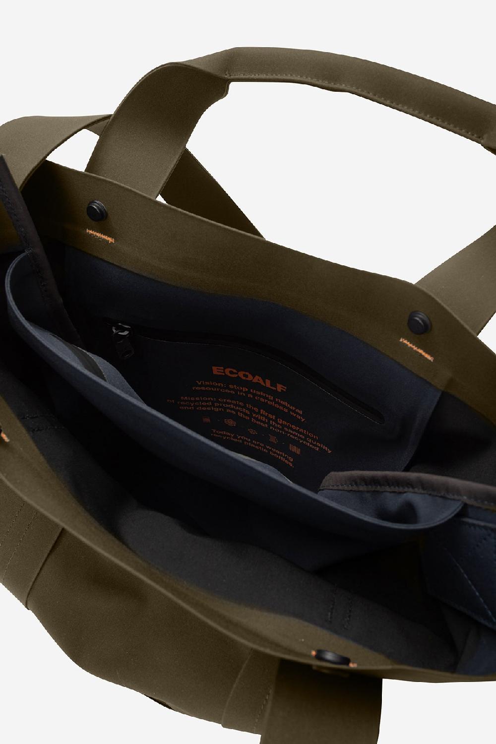 Ecoalf GREEN BONDED M SHOPPER BAG COMPRAR AHORA