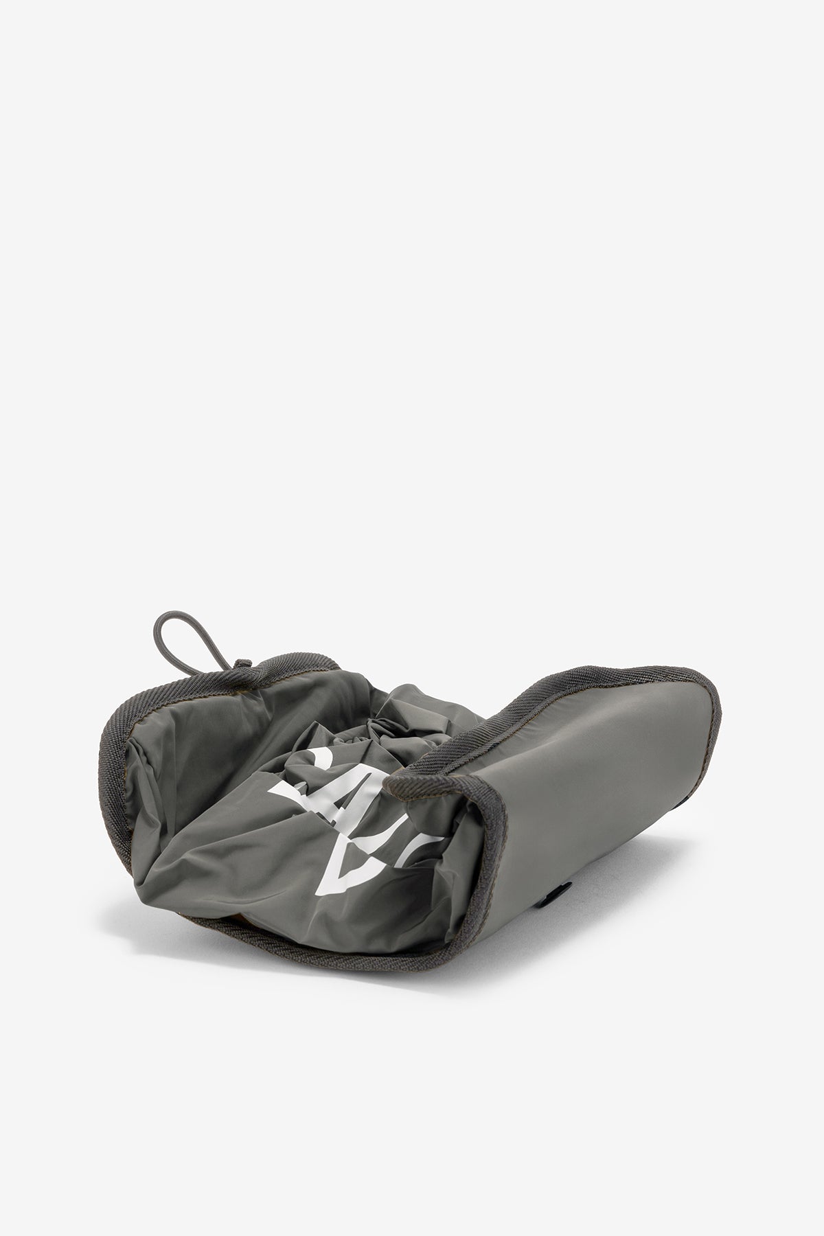 Ecoalf GREY PACHO BAG ÚLTIMAS EDICIONES