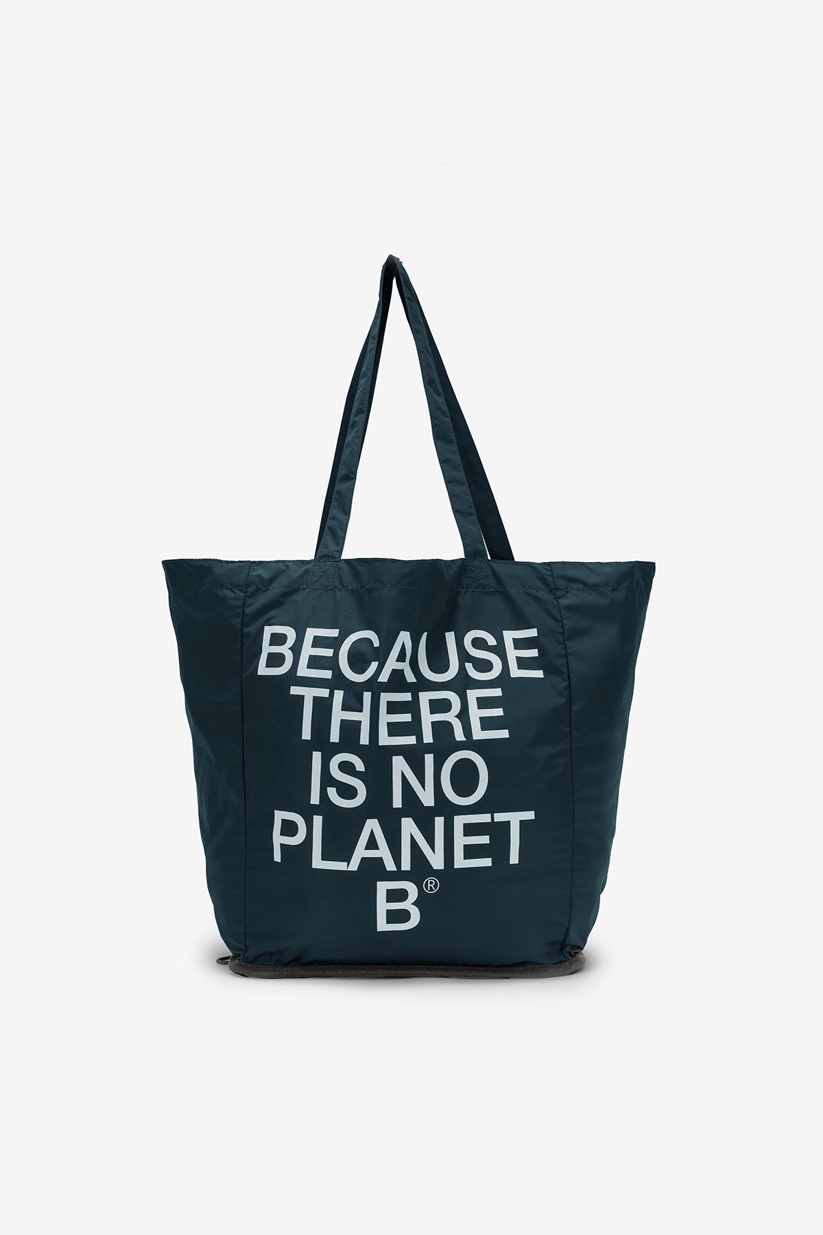 Ecoalf PACHO BAG NAVY BLUE Últimos 2 días