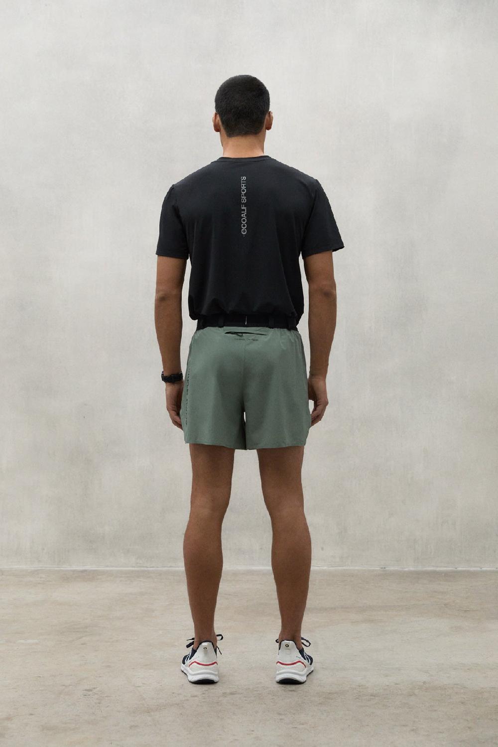 Ecoalf BARCELONA SHORTS CACTUS Solo queda un día