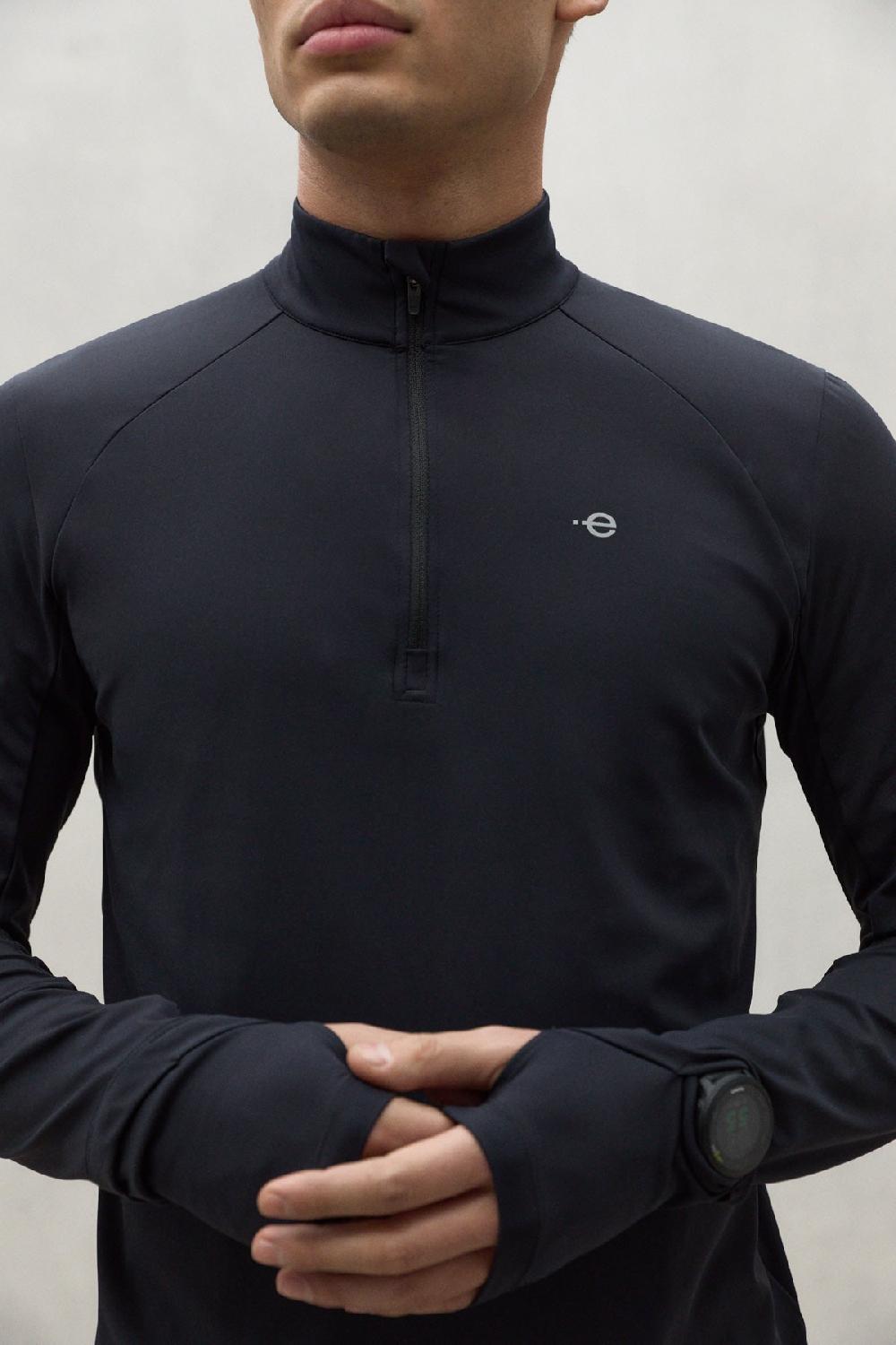 Ecoalf CHICAGO BLACK POLAR Precios de Black Friday