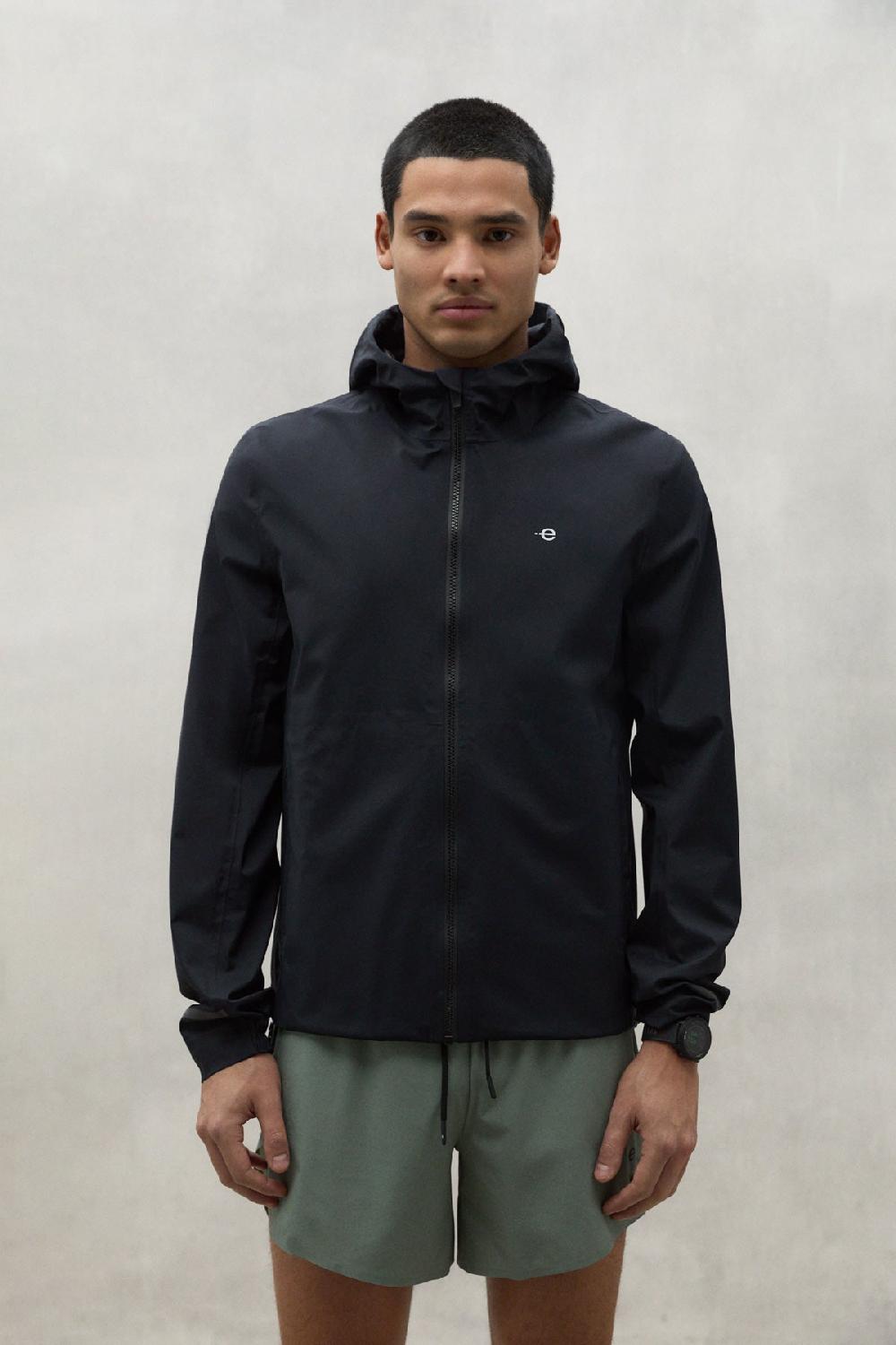 Ecoalf LONDON JACKET BLACK En oferta