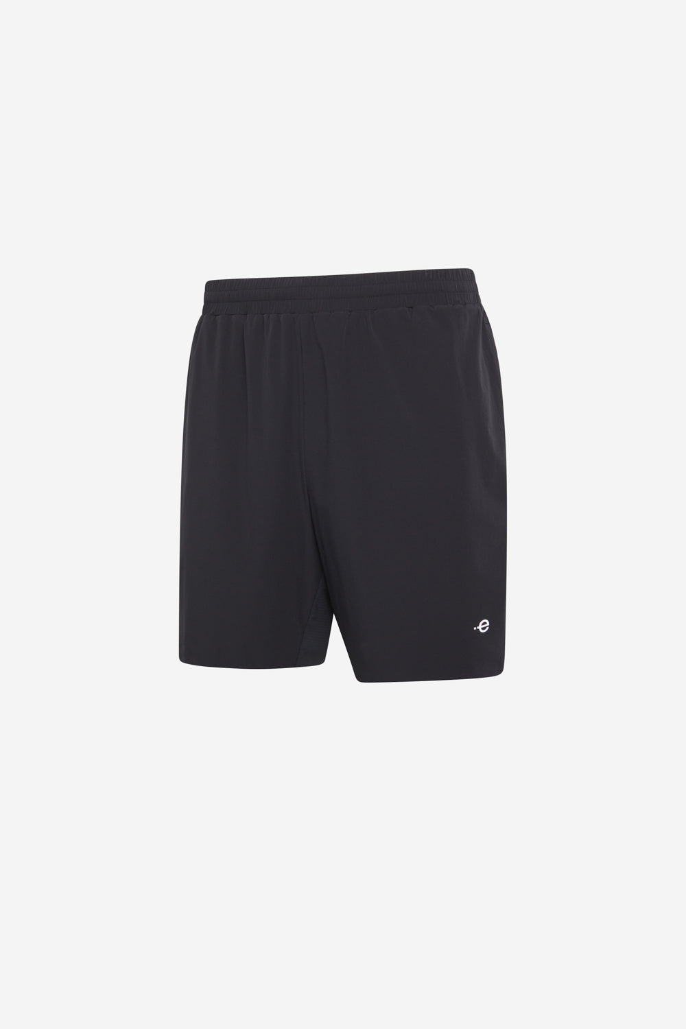 Ecoalf JUAN SHORTS BLACK Libre de impuestos