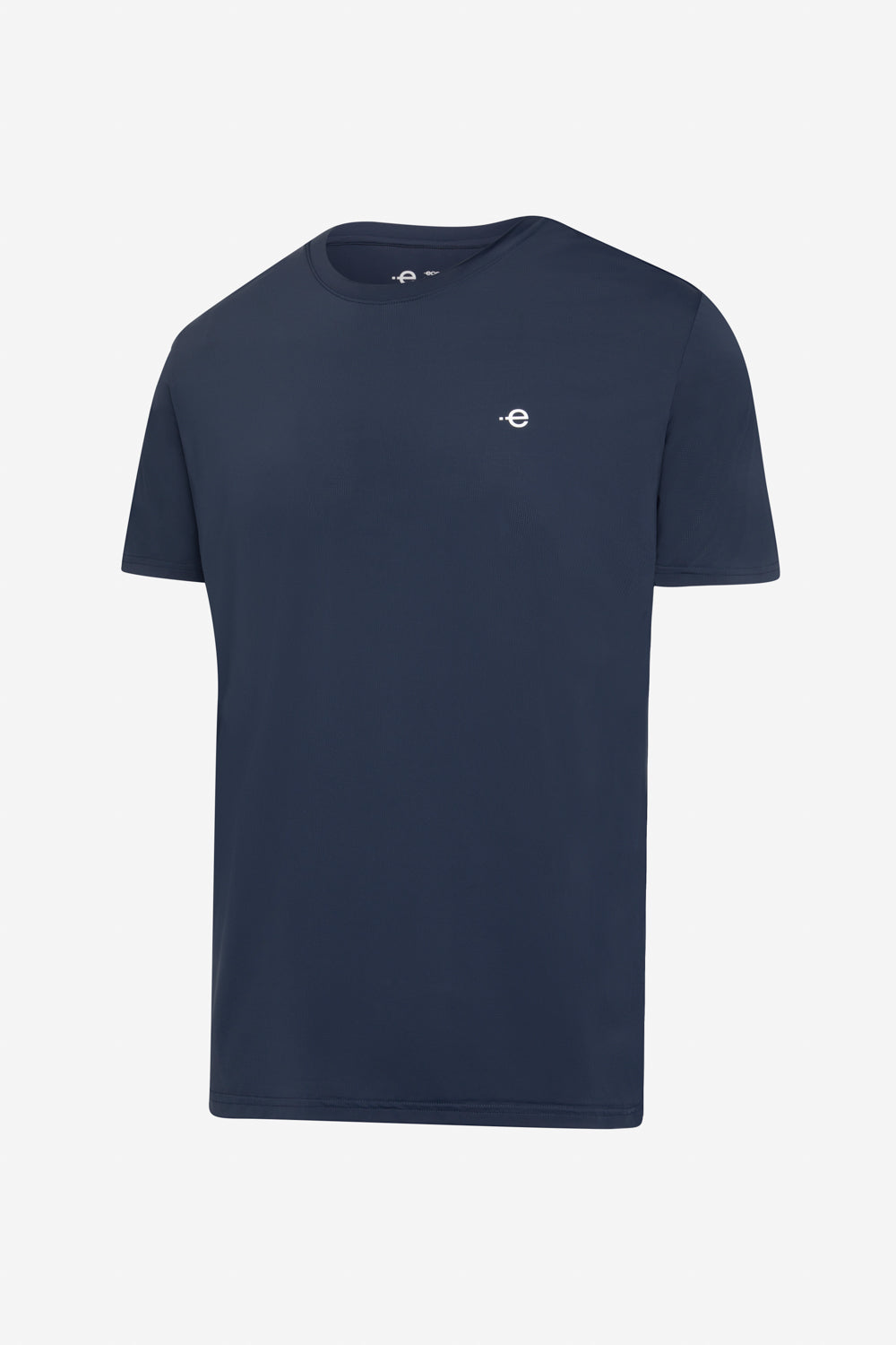 Ecoalf PELAYO T-SHIRT BLUE Descuentos del mes
