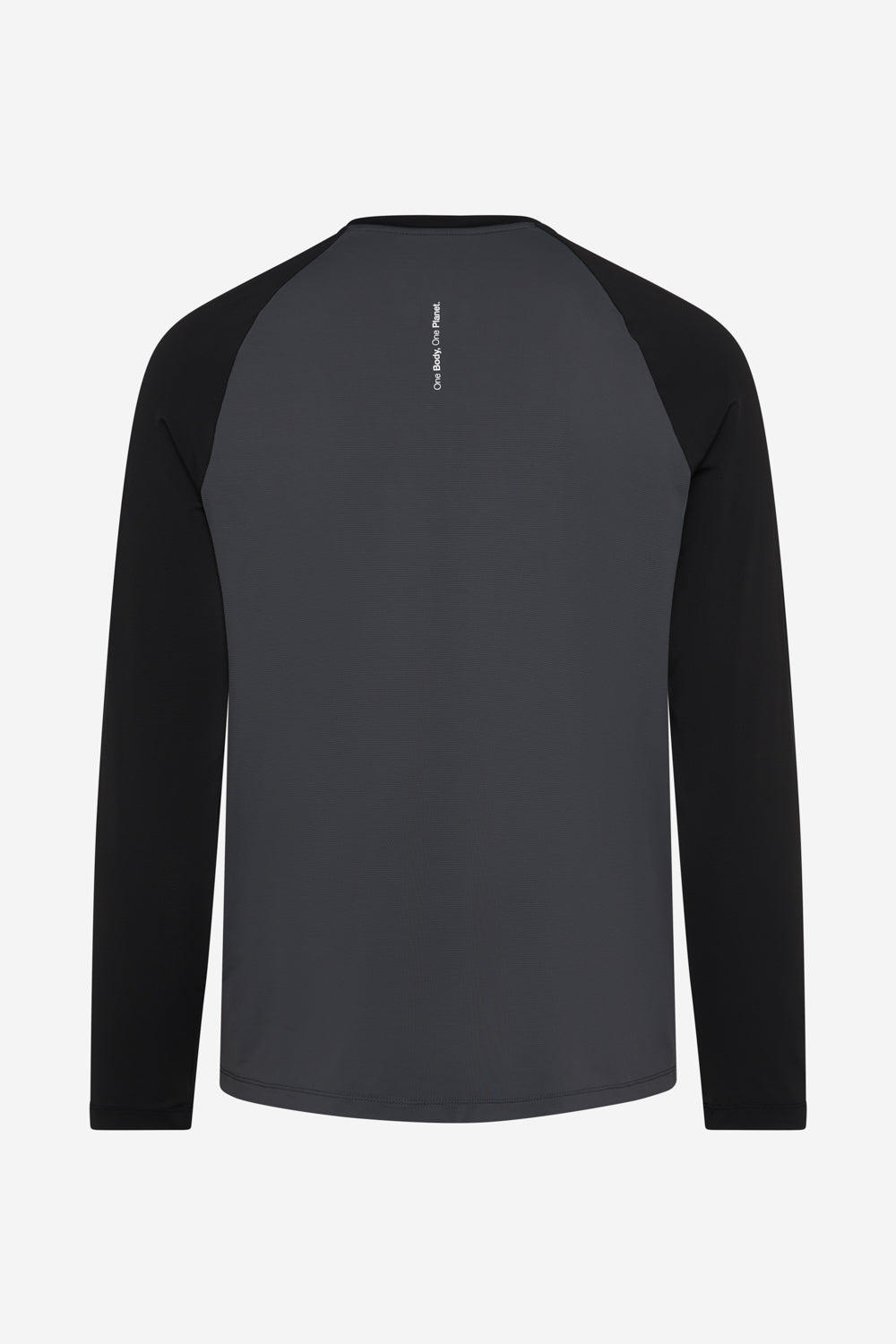 Ecoalf SINGA PROTECTIVE T-SHIRT GREY Última moda