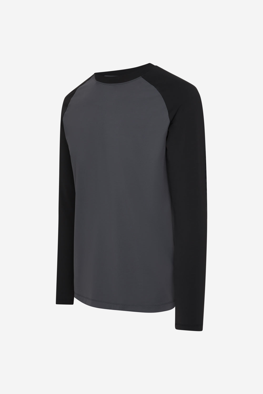 Ecoalf SINGA PROTECTIVE T-SHIRT GREY Última moda