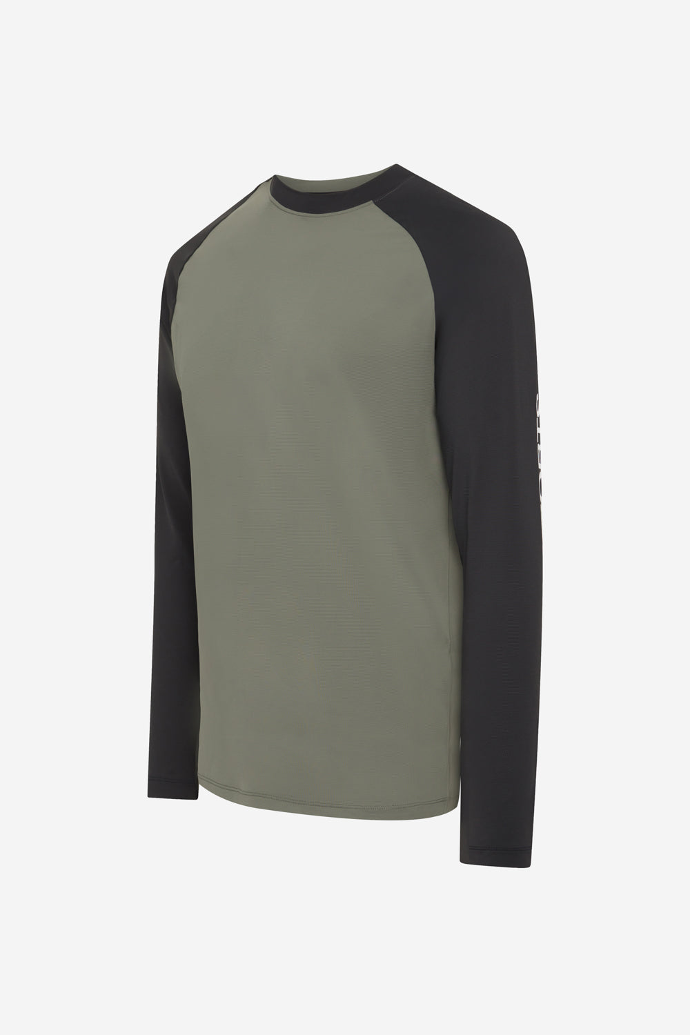 Ecoalf SINGA PROTECTIVE T-SHIRT GREEN Ofertas de temporada