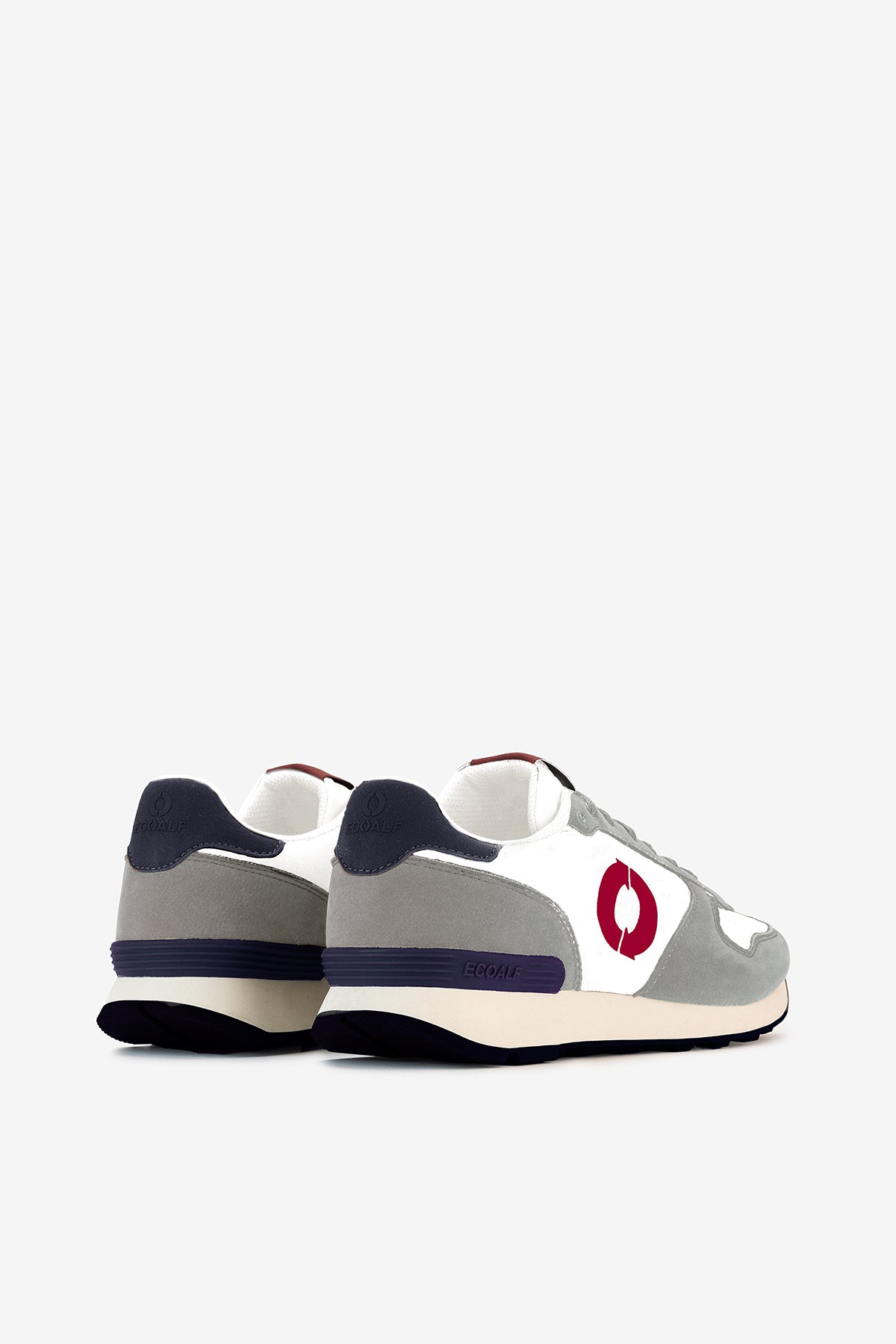 Ecoalf UCLAALF BROWN TRAINERS Devoluciones gratuitas