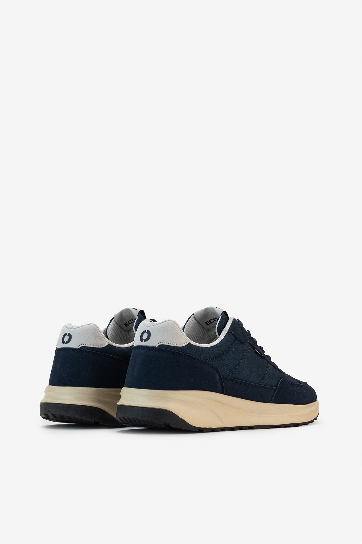 Ecoalf NAVY BLUE JUN TRAINERS Outlet