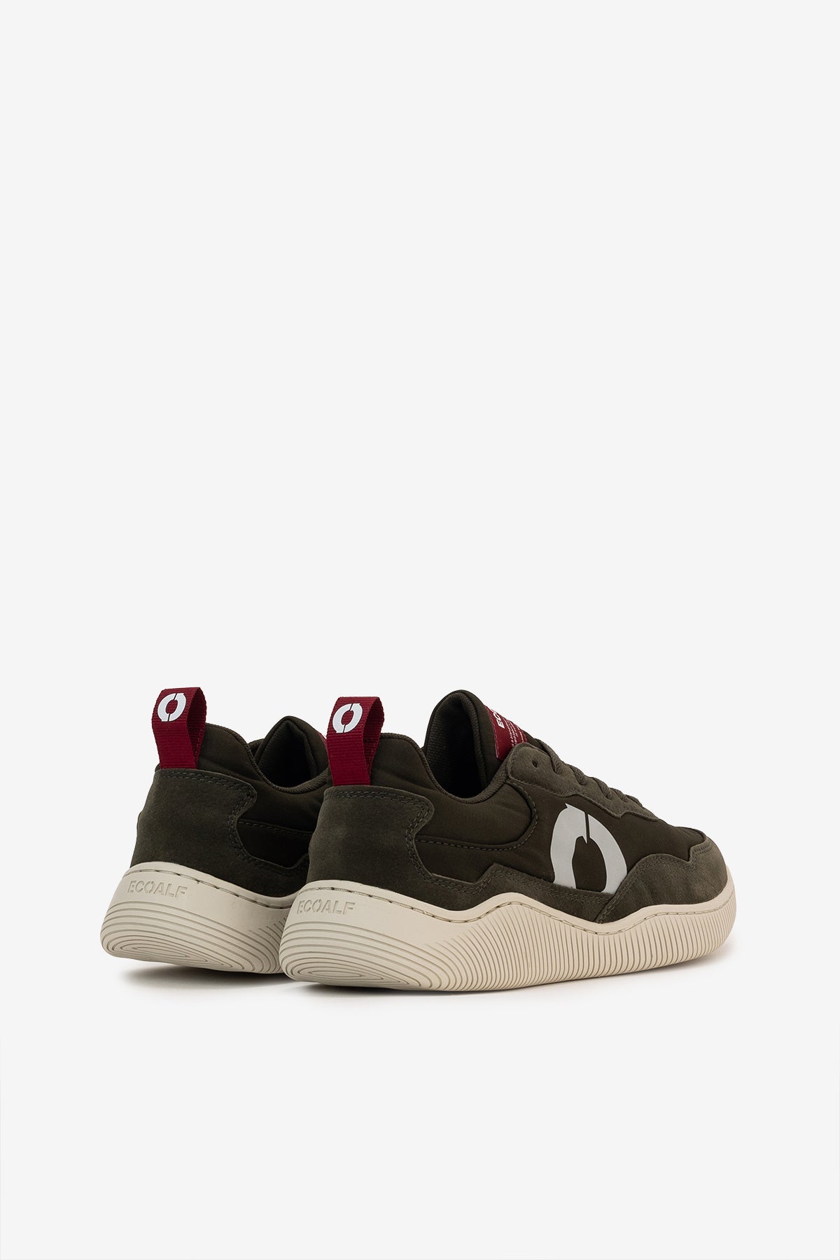 Ecoalf KHAKI ALCUDIA RS TRAINERS Venta caliente
