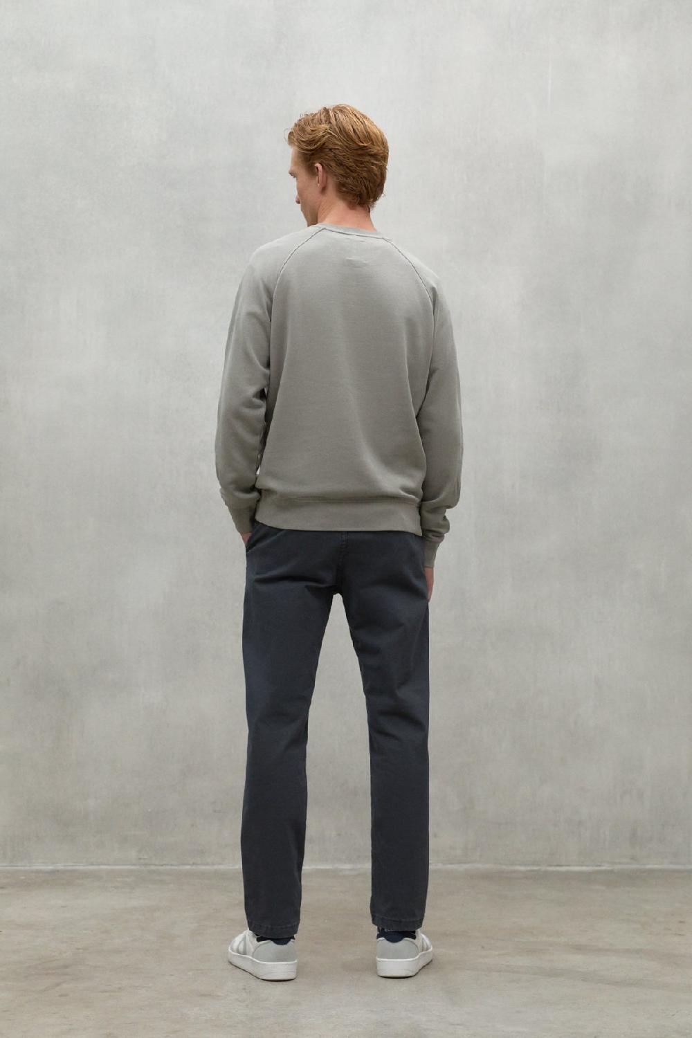 Ecoalf GREEN BERJA SWEATSHIRT Envío gratis