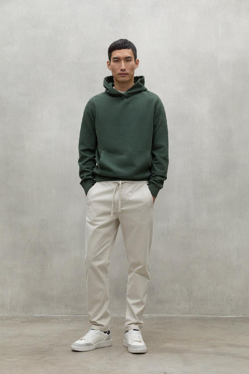 Ecoalf GREEN DELMAR SWEATSHIRT Últimos 2 días