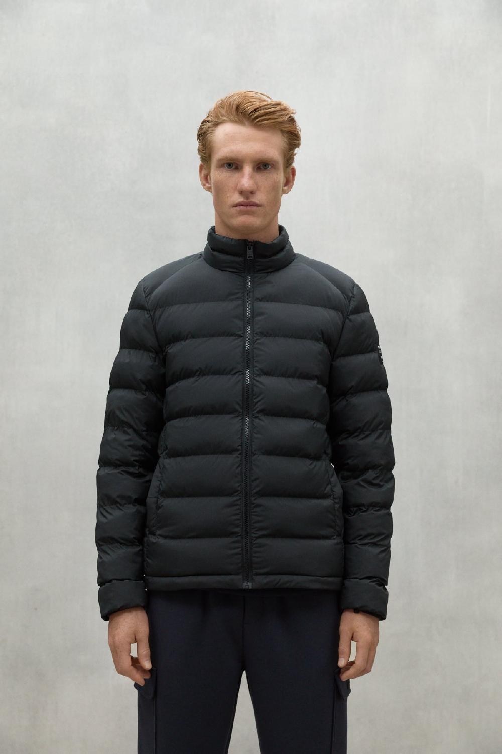 Ecoalf WHITE EIGER JACKET Oferta especial de fábrica